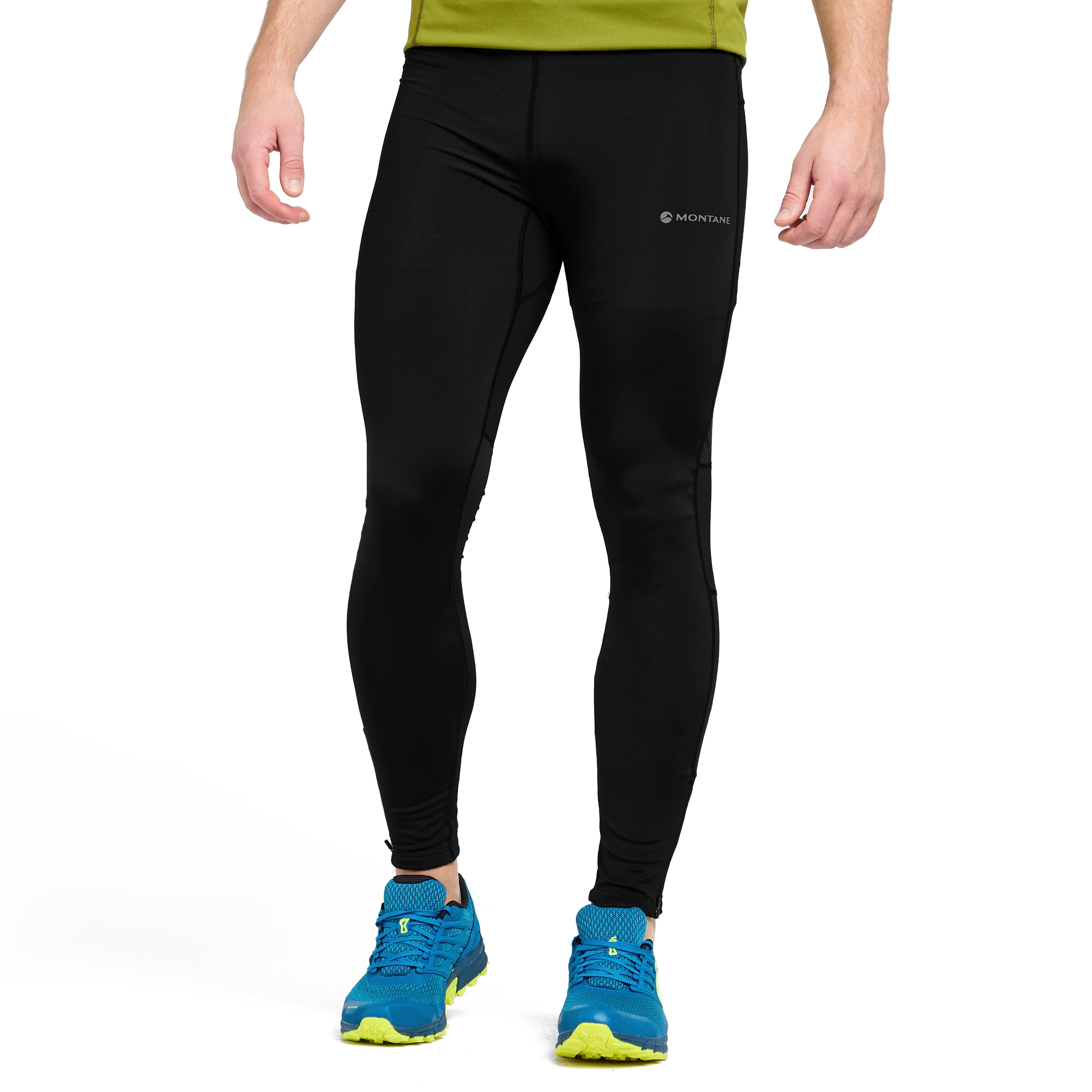 Men's Slipstream Trail Running Tights