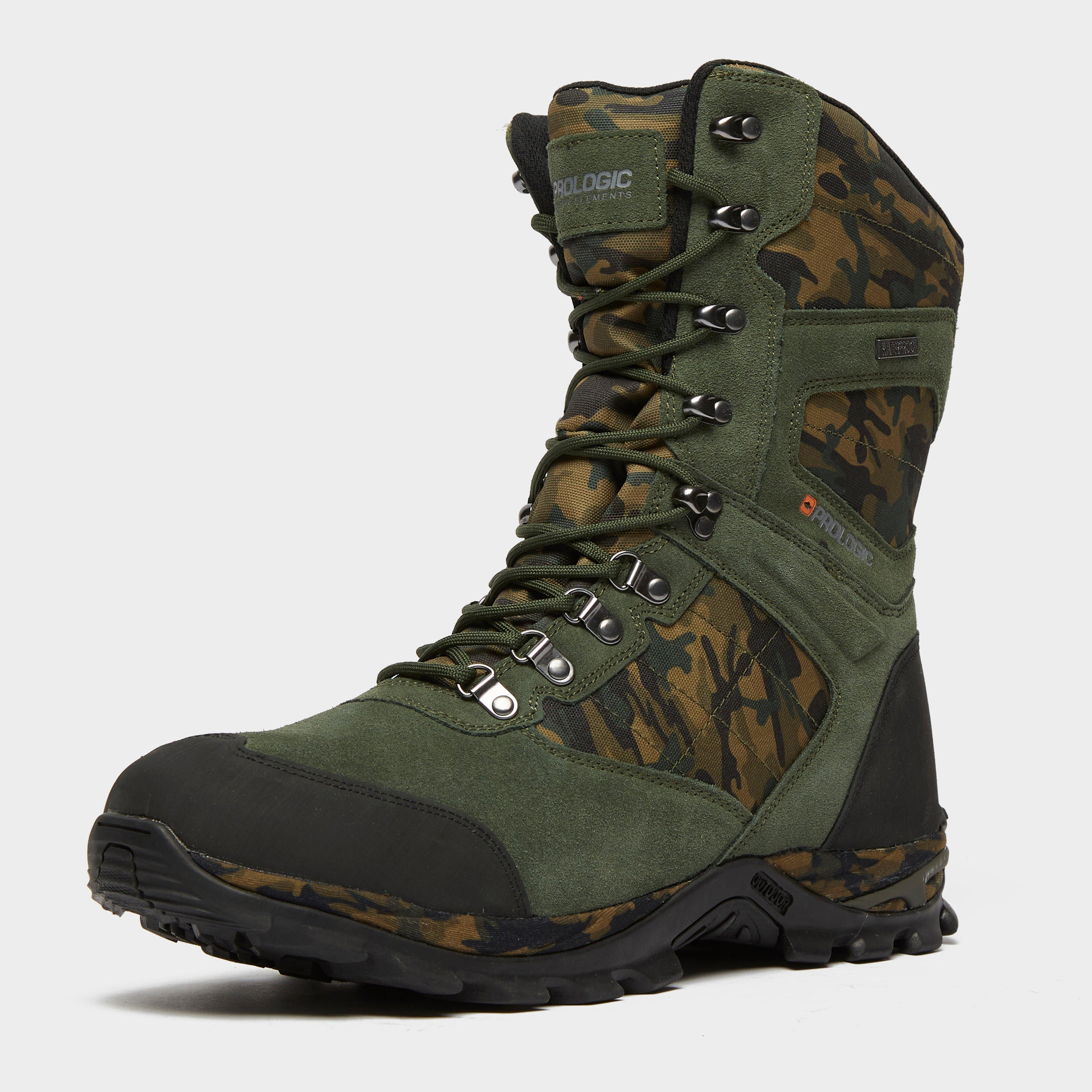 Prologic Bankbound Trek Boot High Top