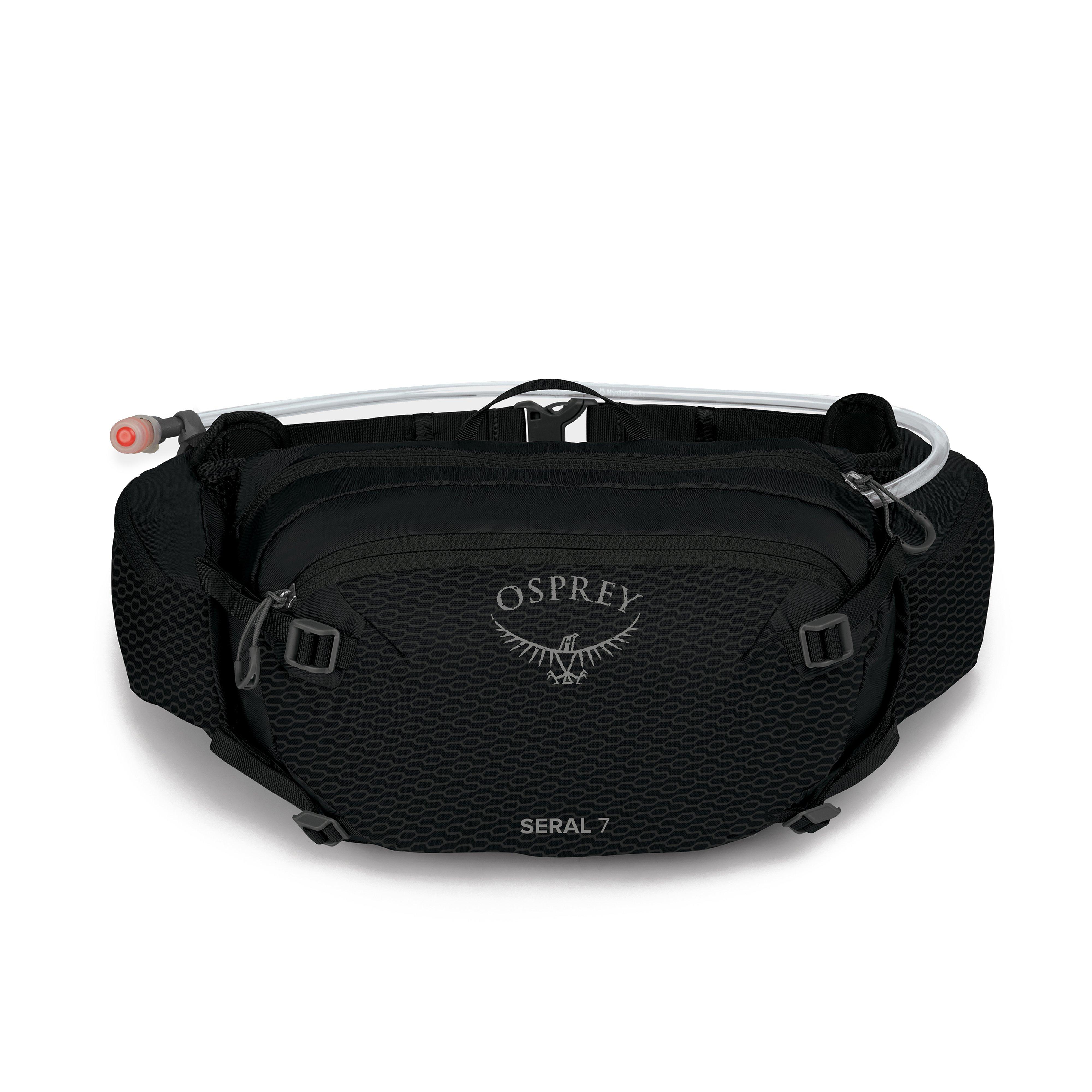 Seral 7 Hydration Pack