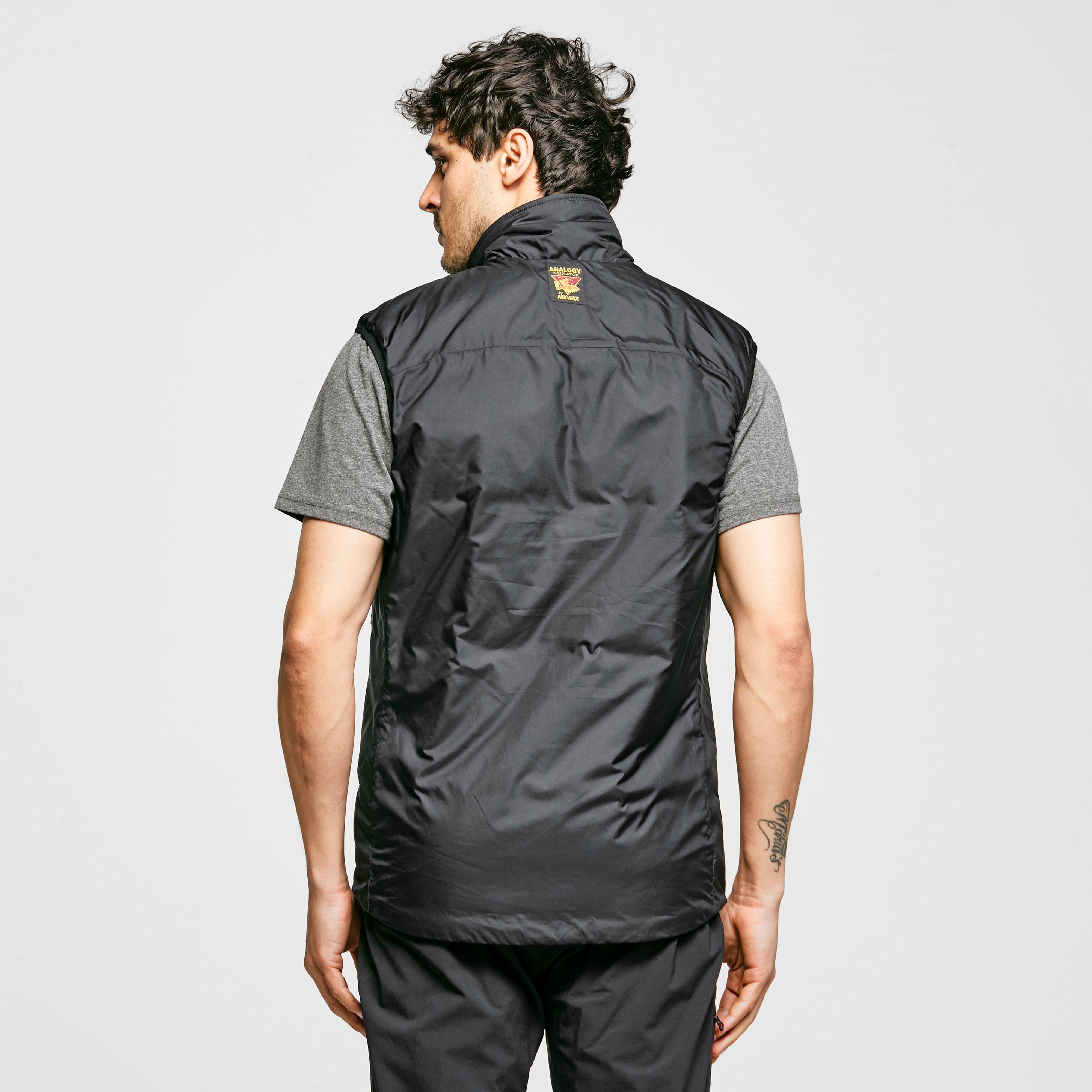 Men's Tores Gilet