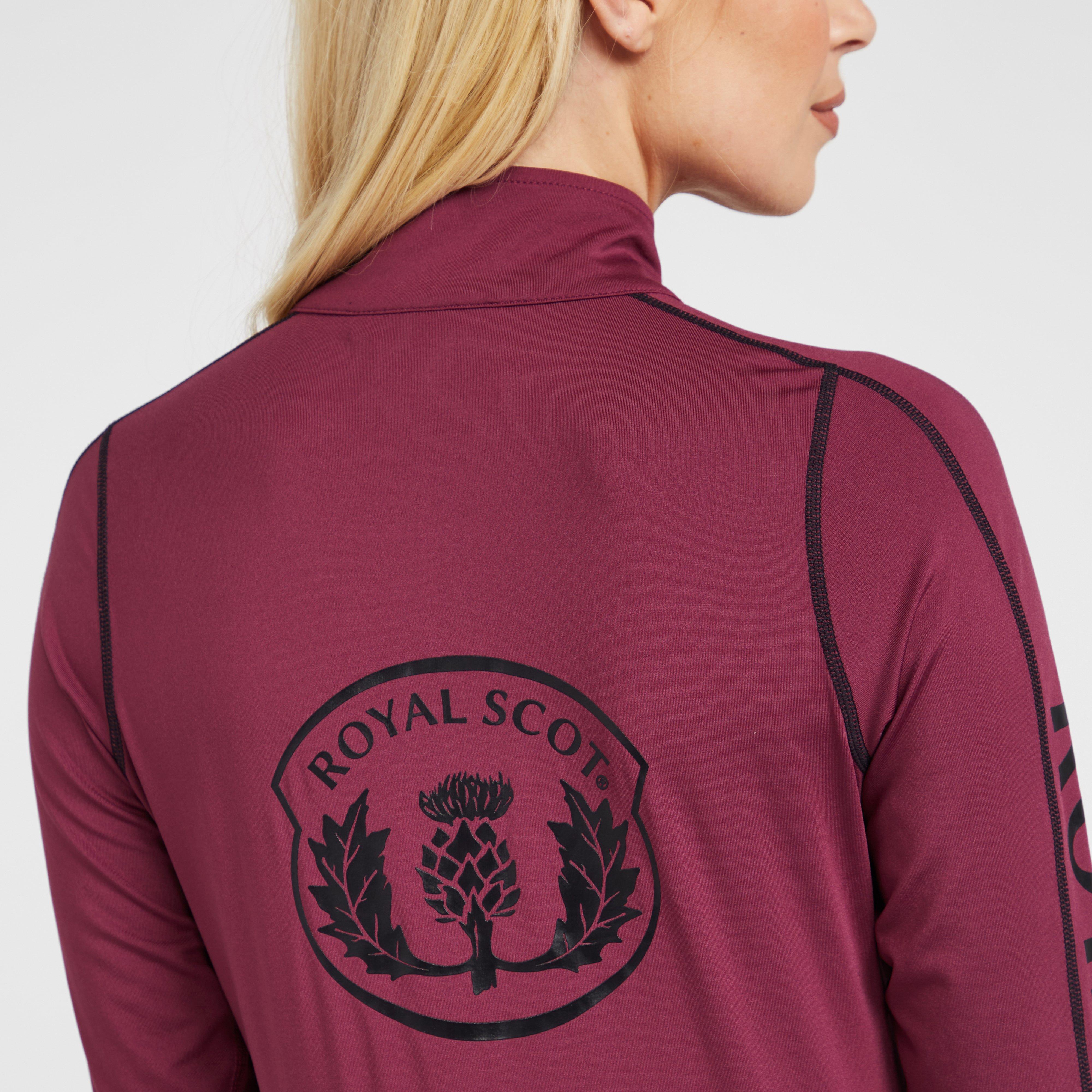 Women's Gracie Baselayer