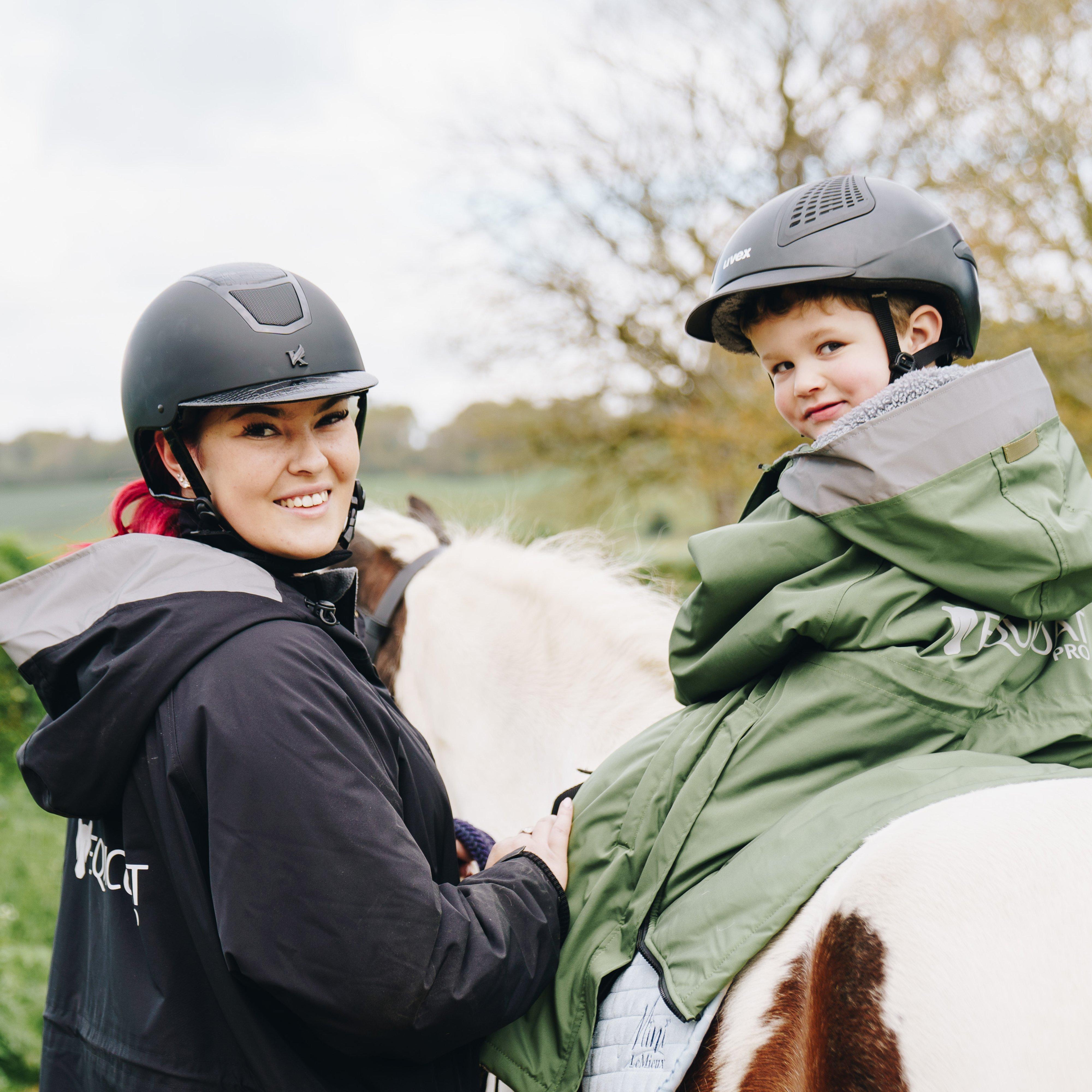 Women's Equicoat Pro Jacket