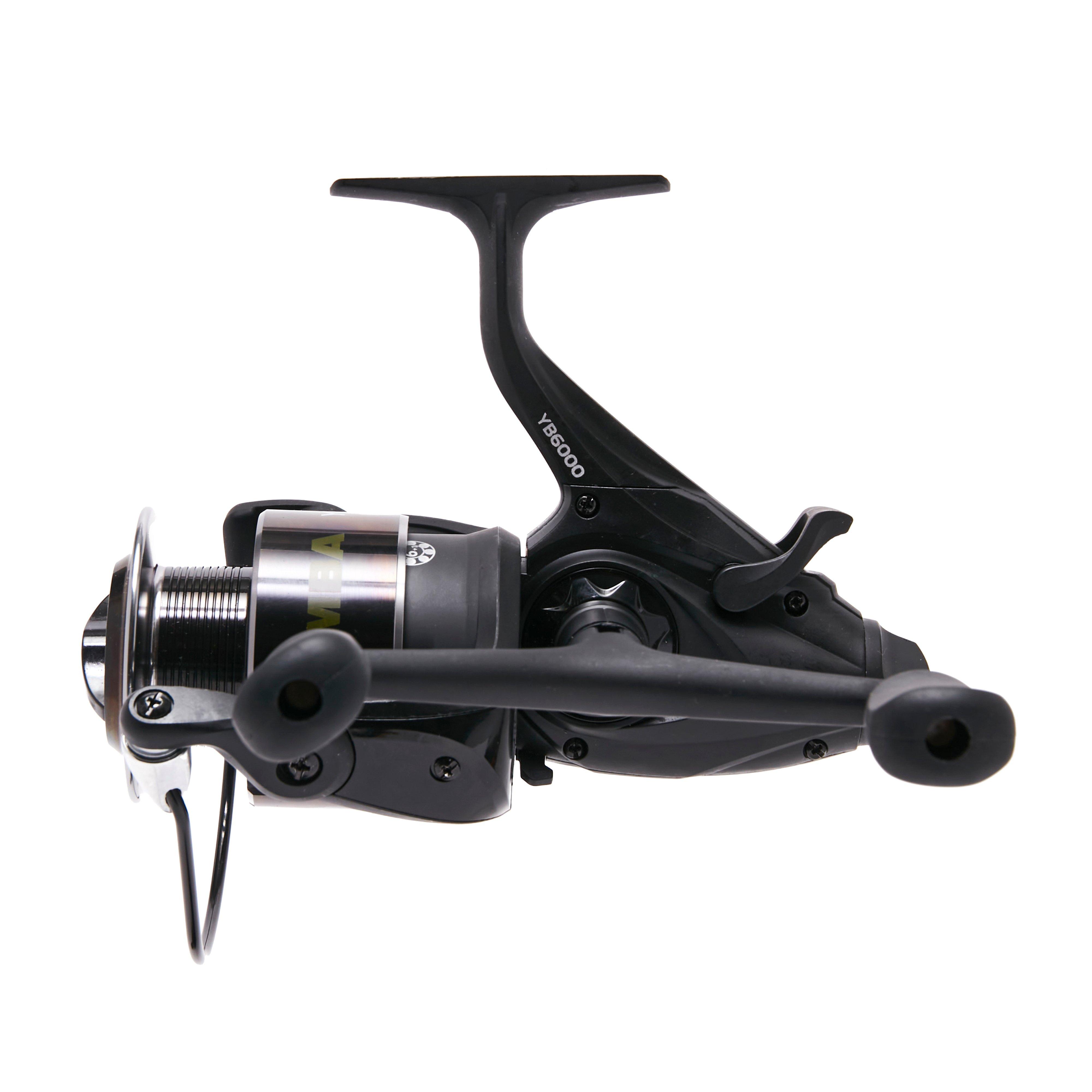 Mamba Freespool Reel 5000