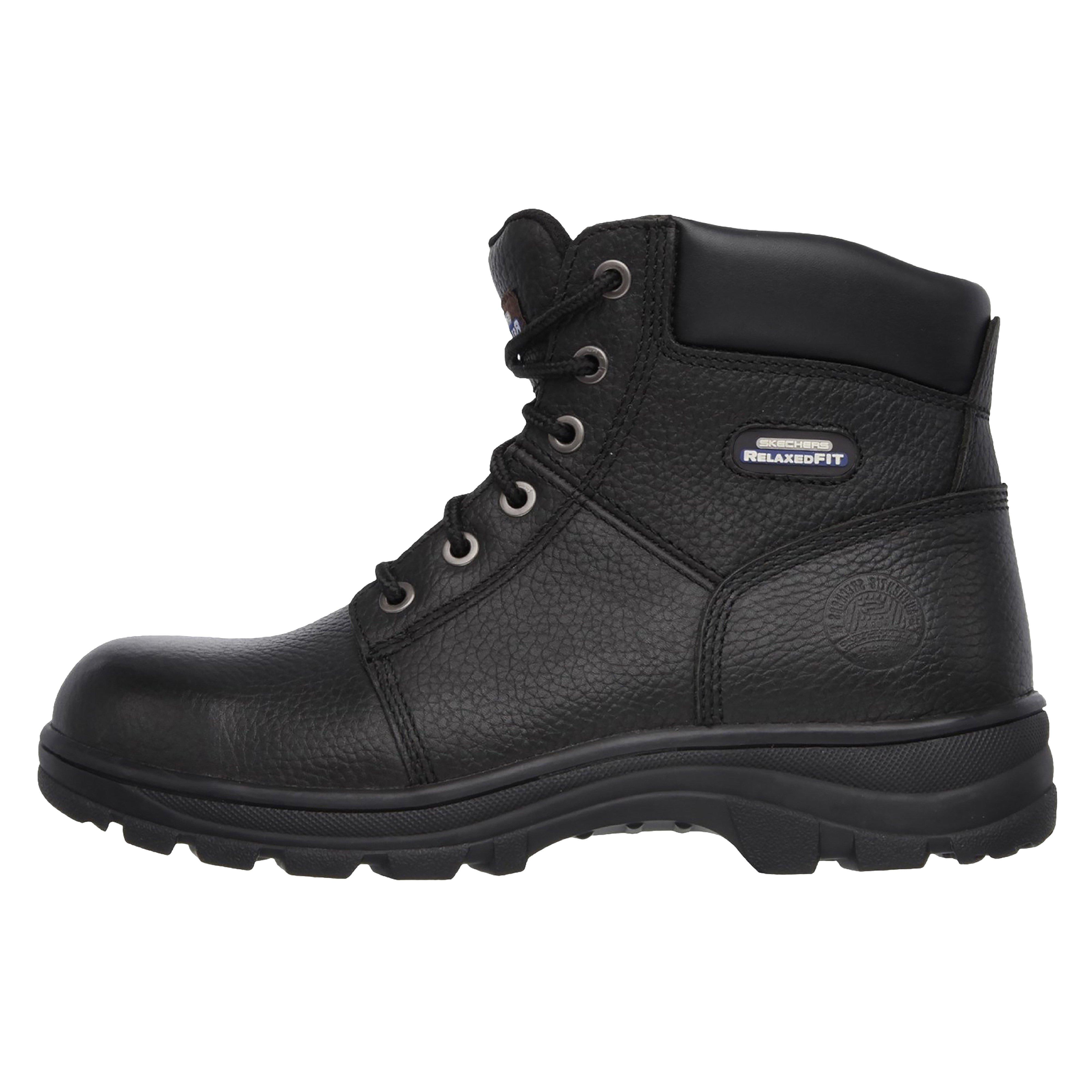 Men's Workshire Safety Boot