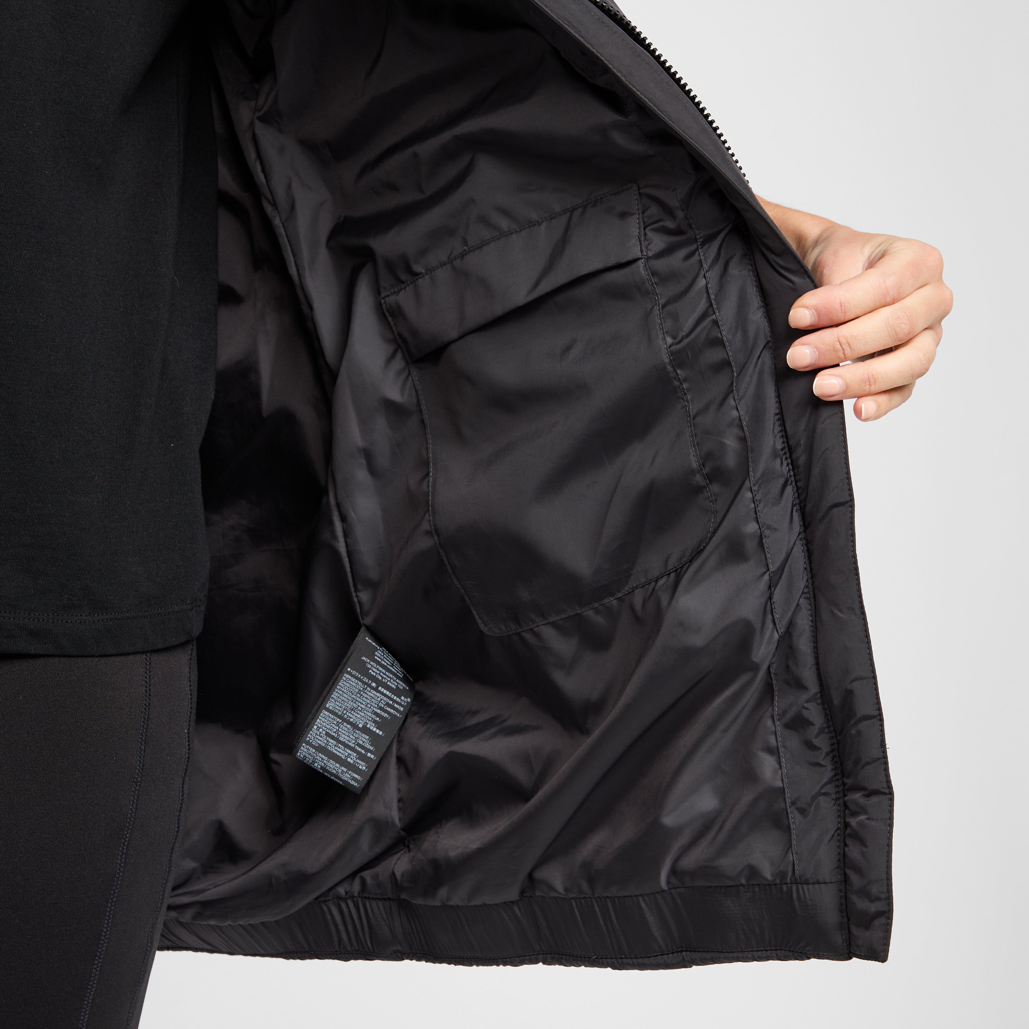 Women's Eisbach Long Gilet