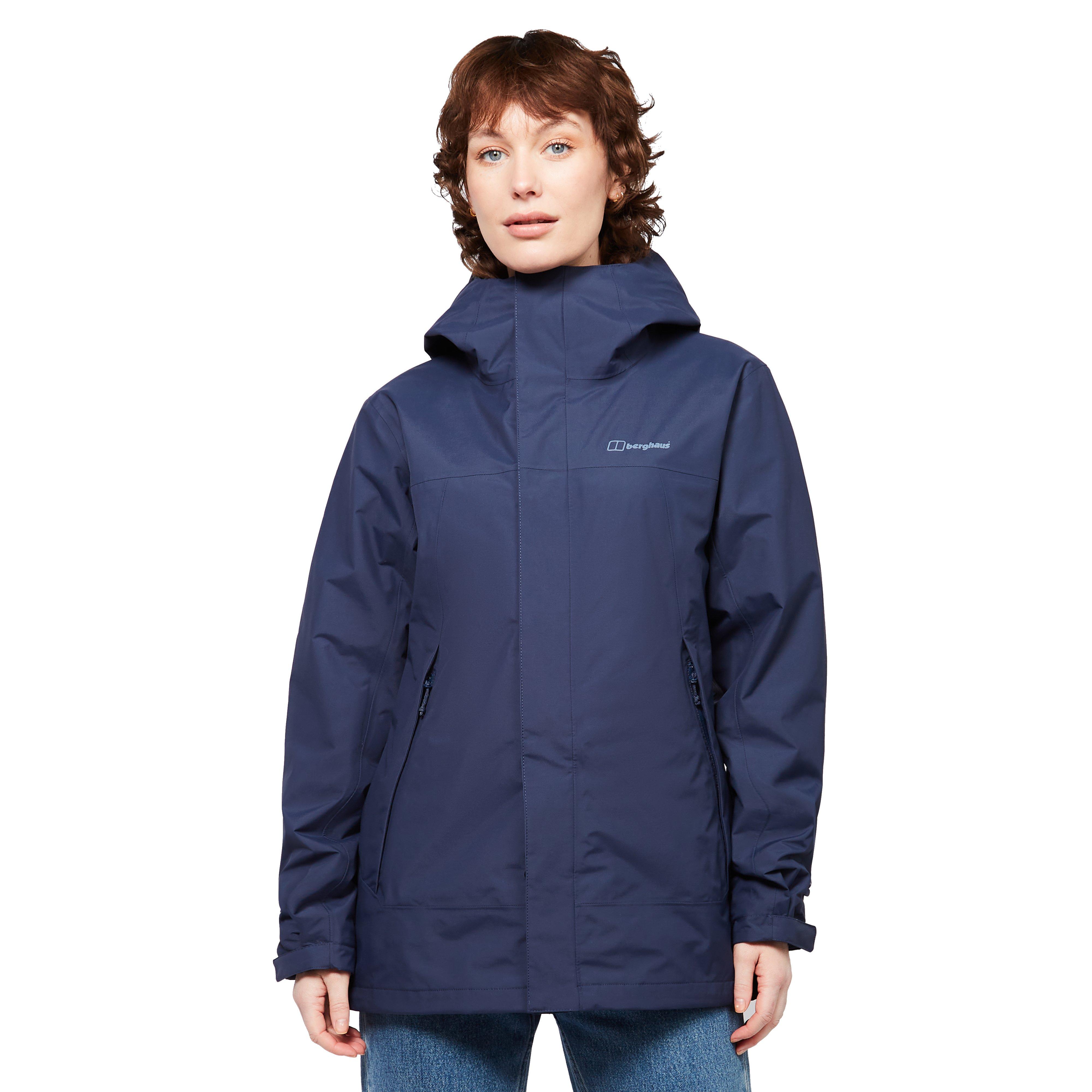 Women’s Stormcloud Prime 3-in-1 Waterproof Jacket