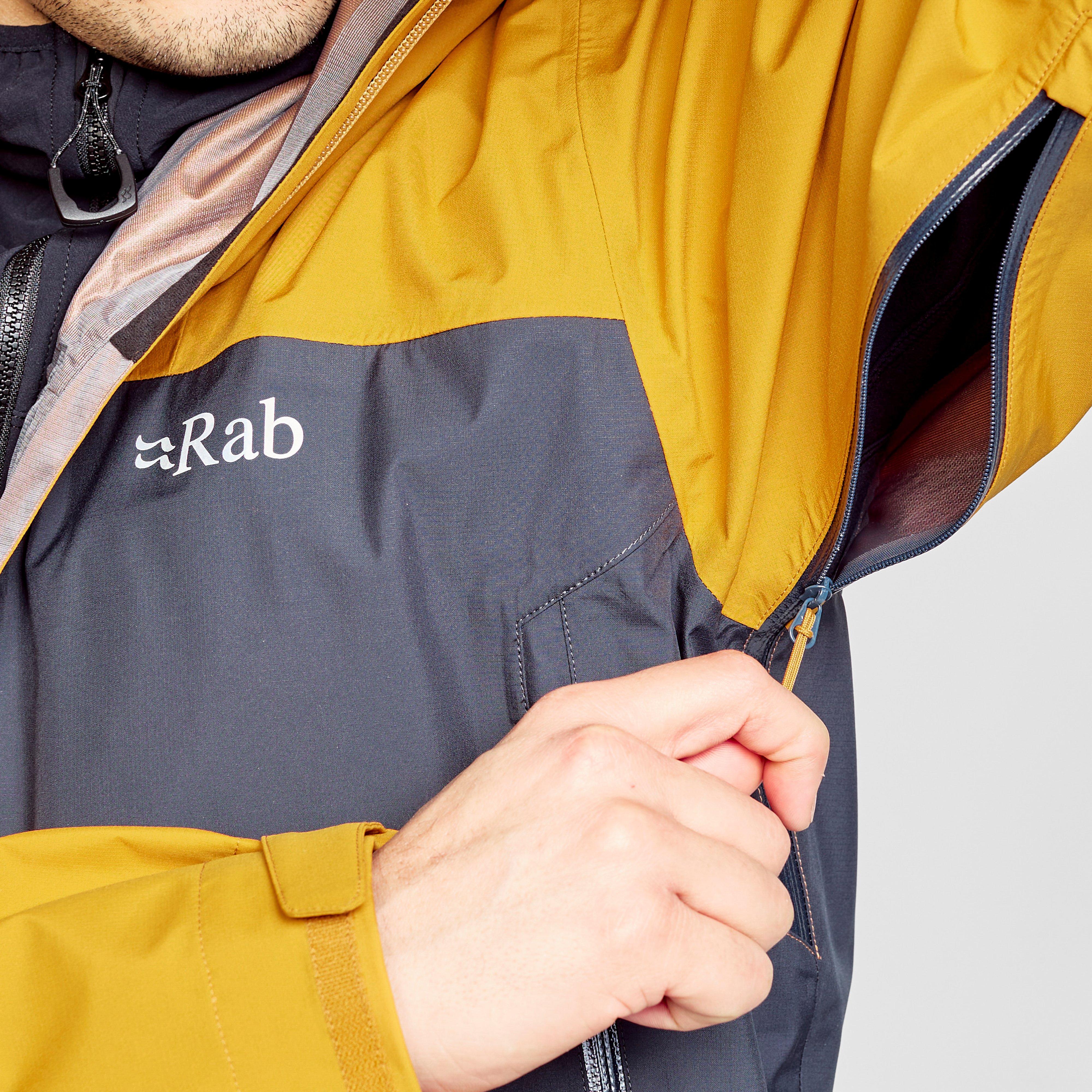 Men’s Arc Eco Waterproof Jacket