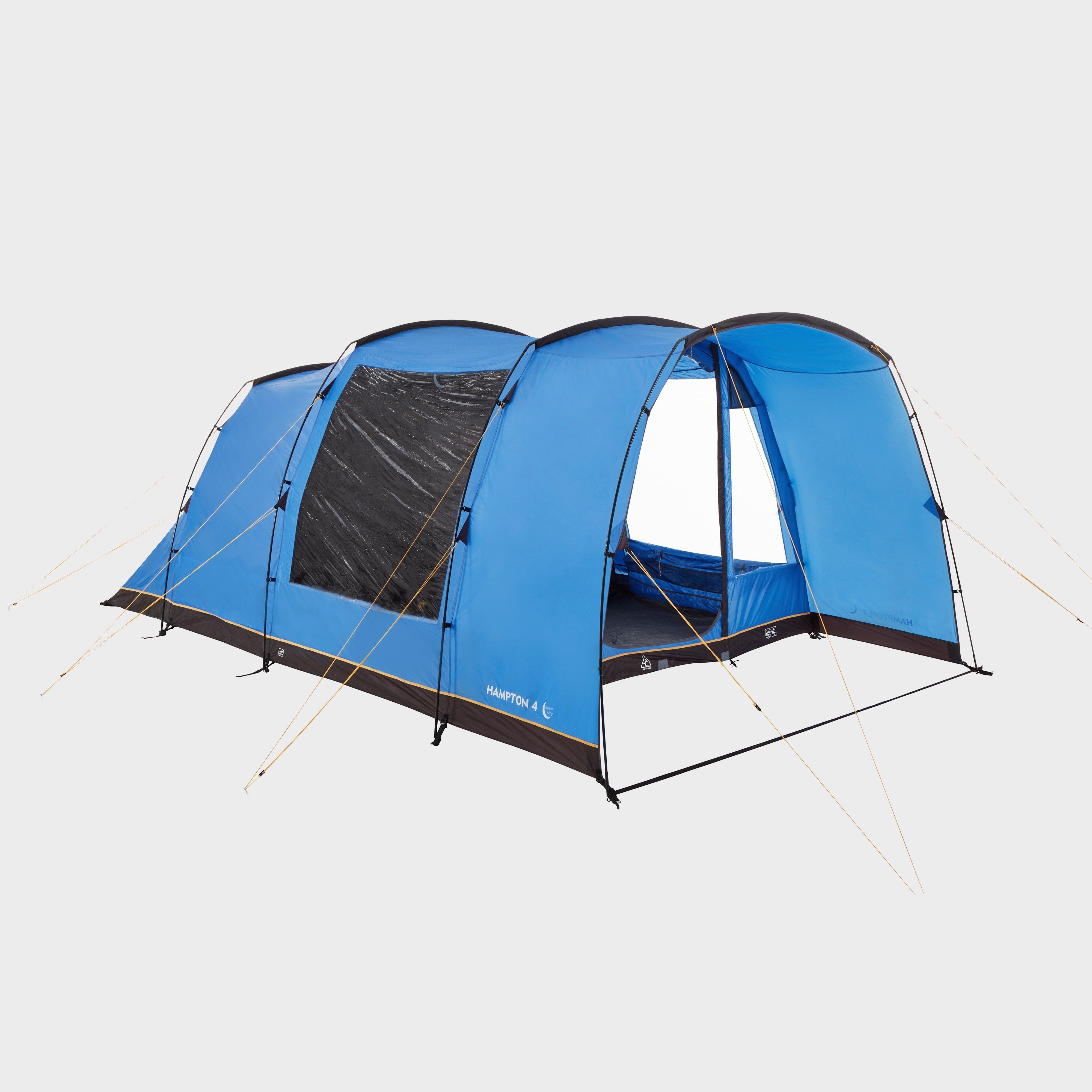 Hampton 4 Nightfall Family Tent