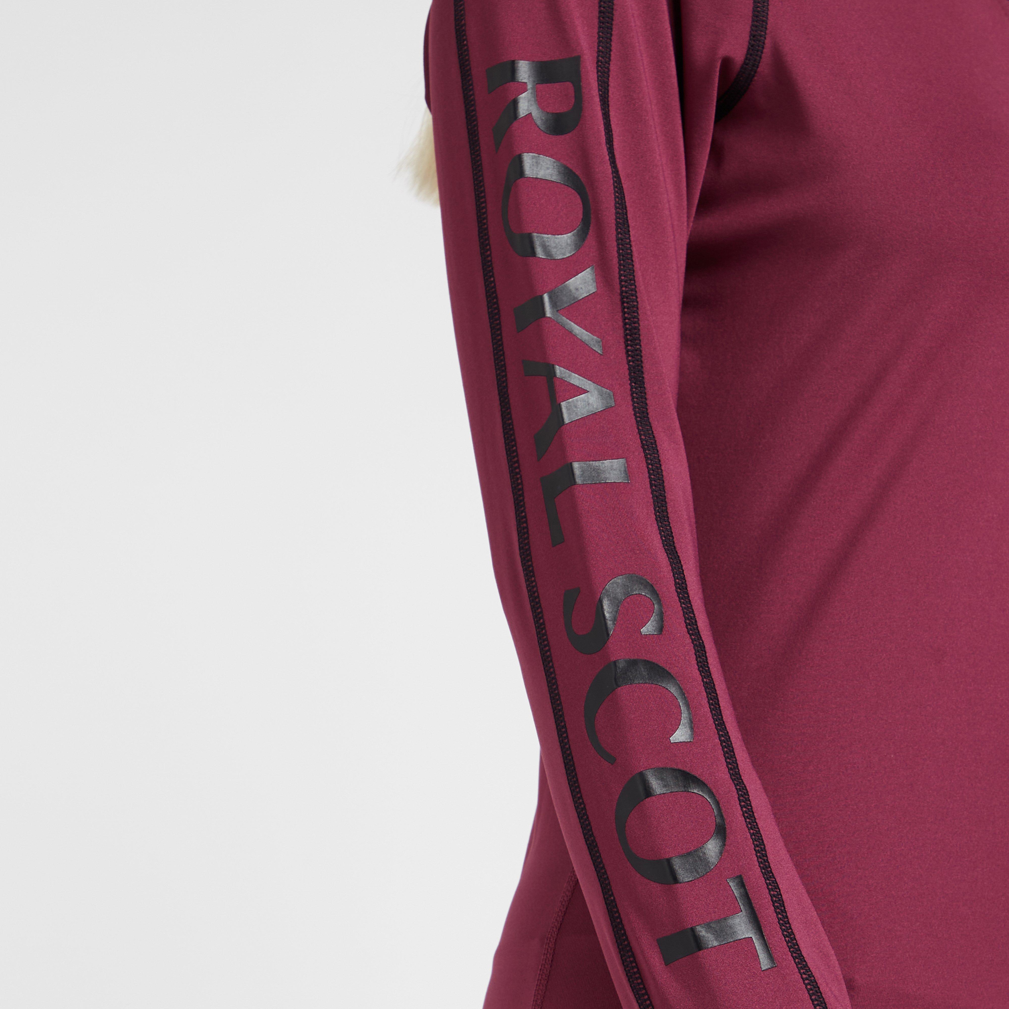 Women's Gracie Baselayer