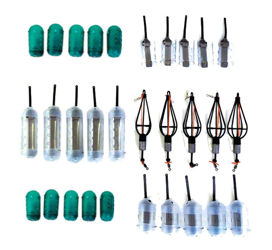 Swimfeeder Pack