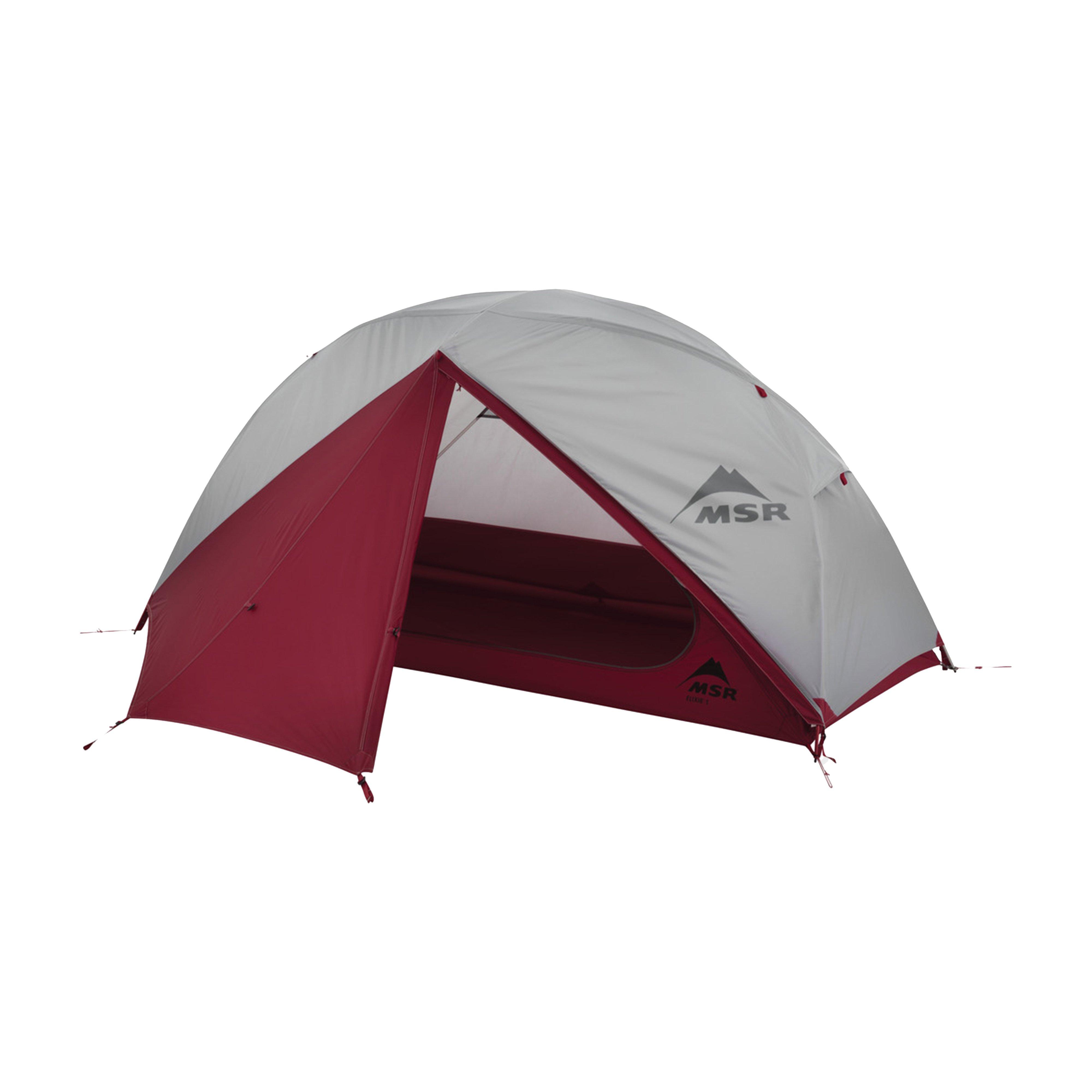 Elixir™ 1 Backpacking Tent