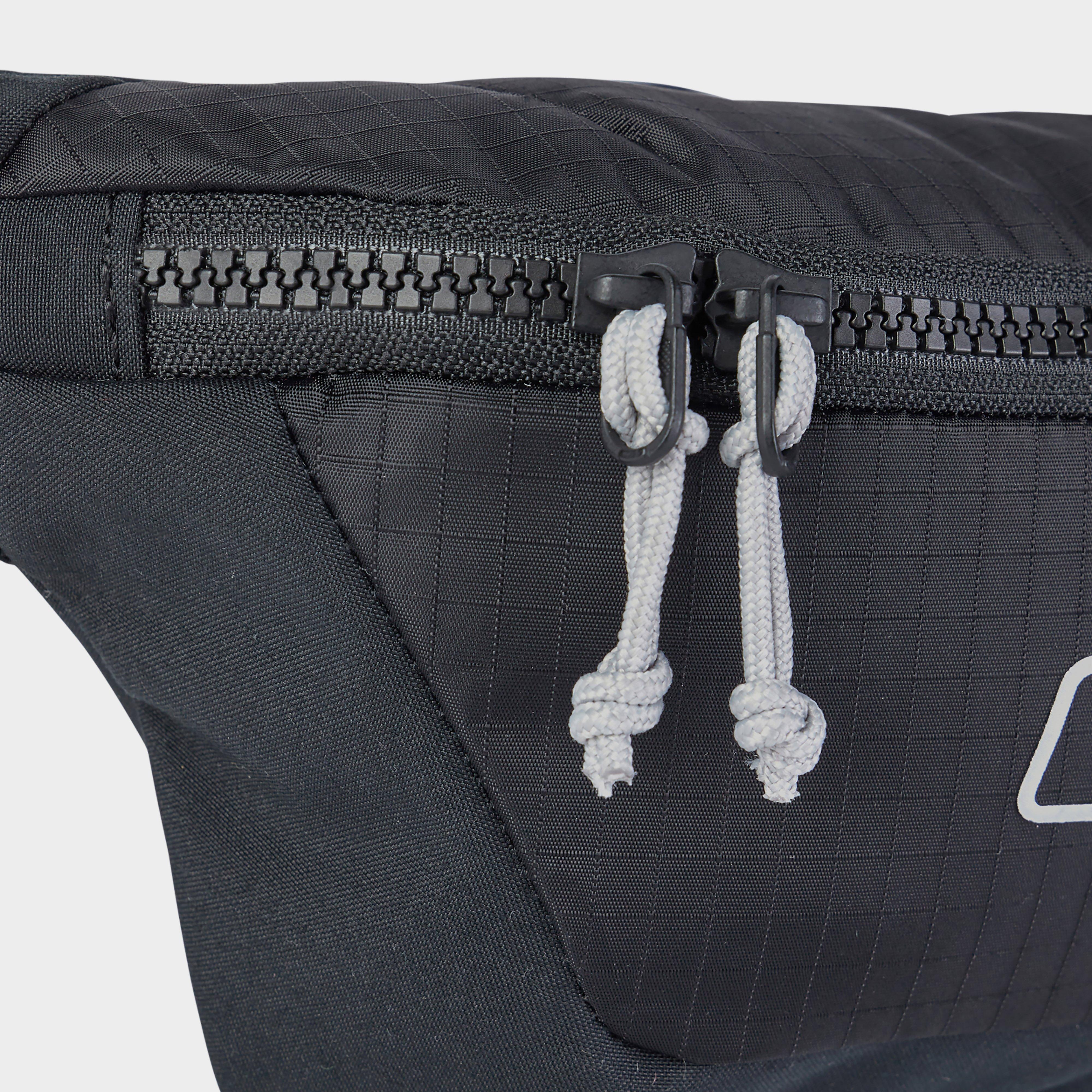 Unisex Carryall Bum Bag