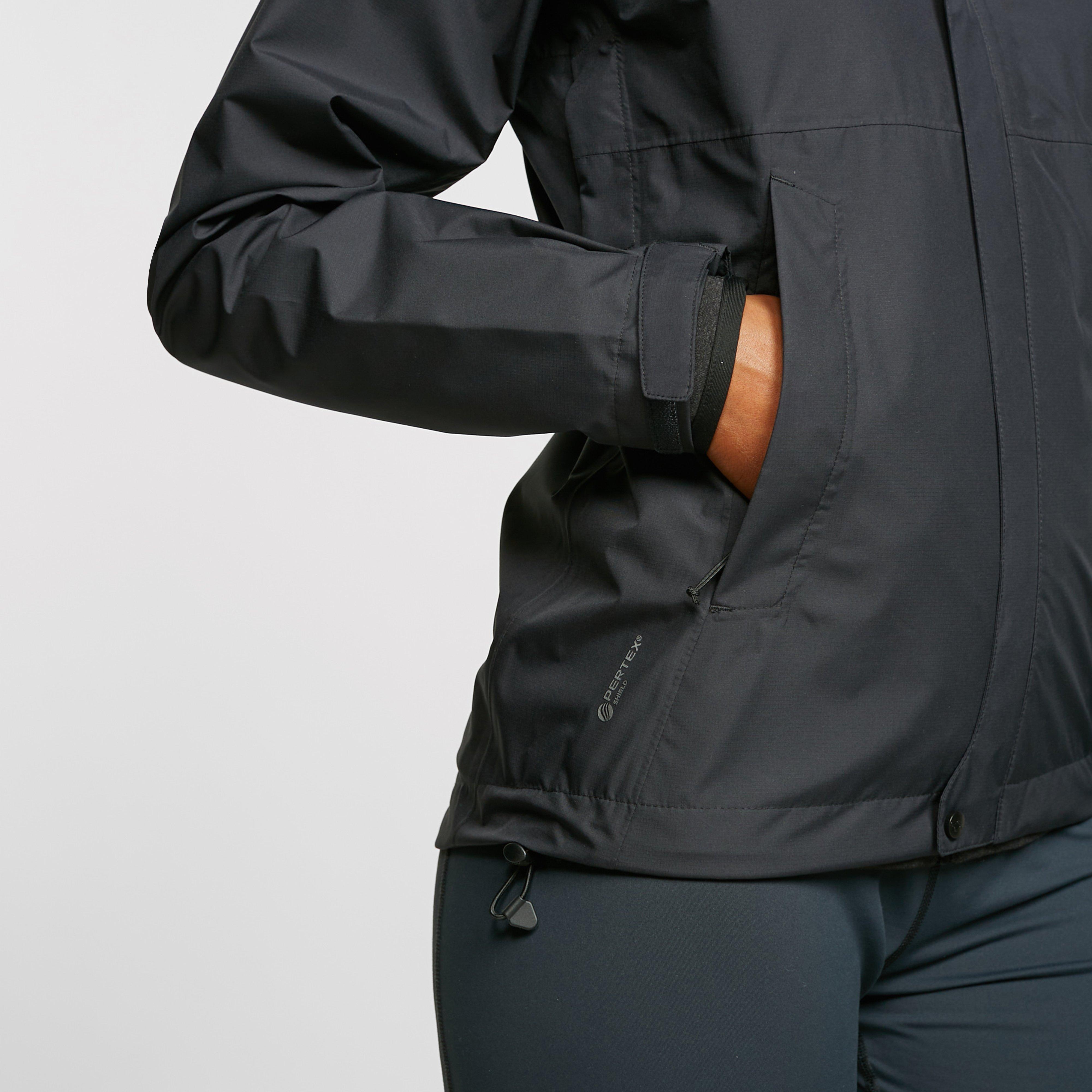 Women’s Downpour ECO Waterproof Jacket