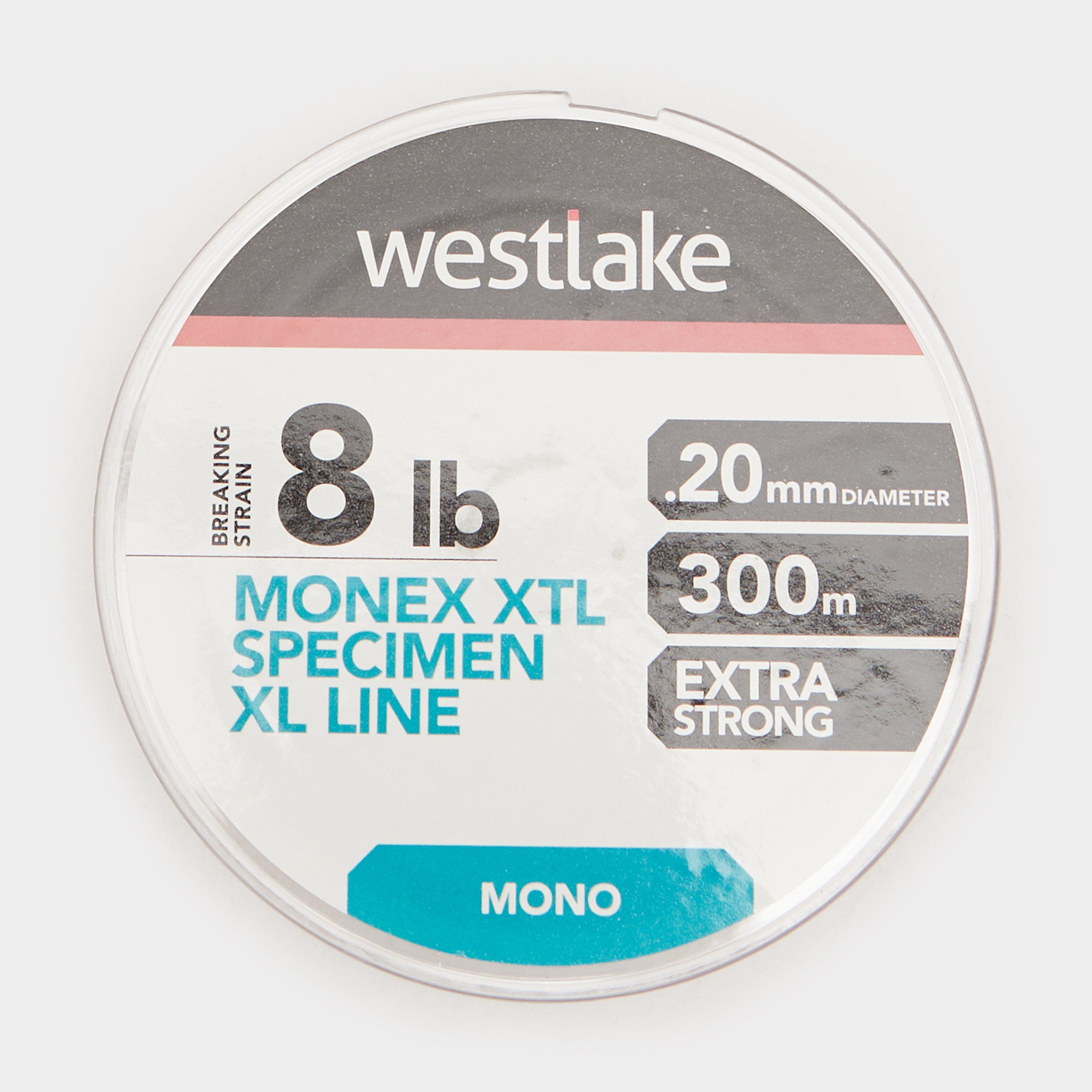 Monex XTL Specimen Line (8lb)