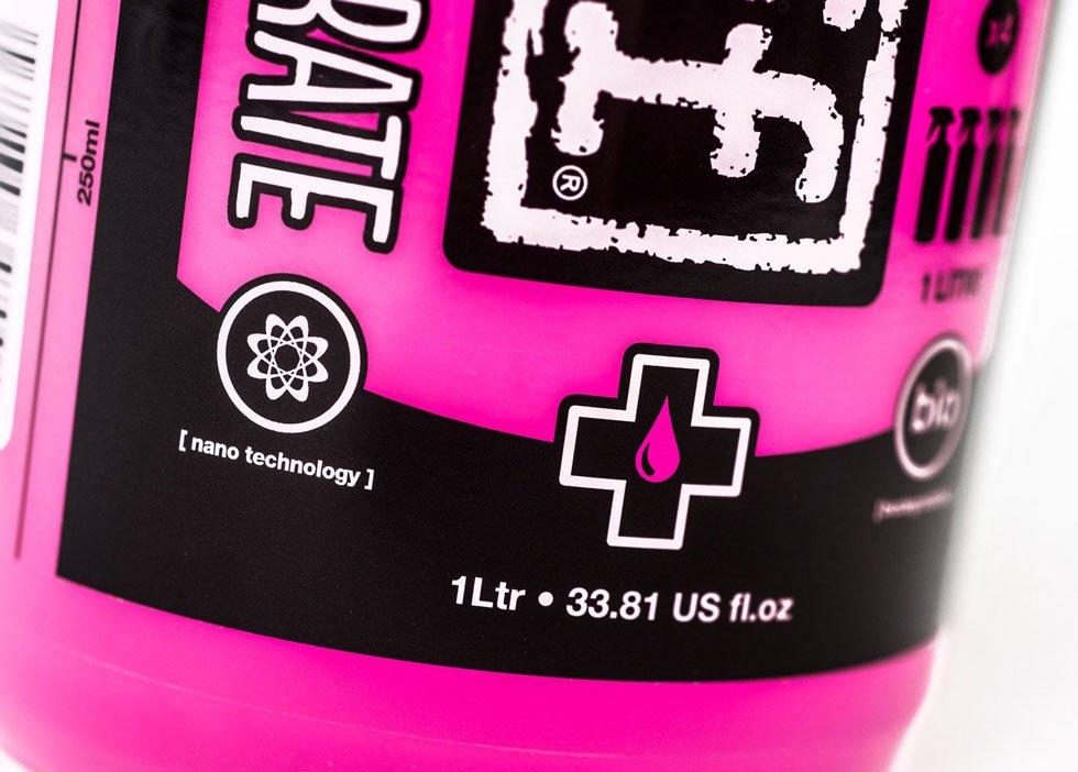 Bike Cleaner Concentrate 1L