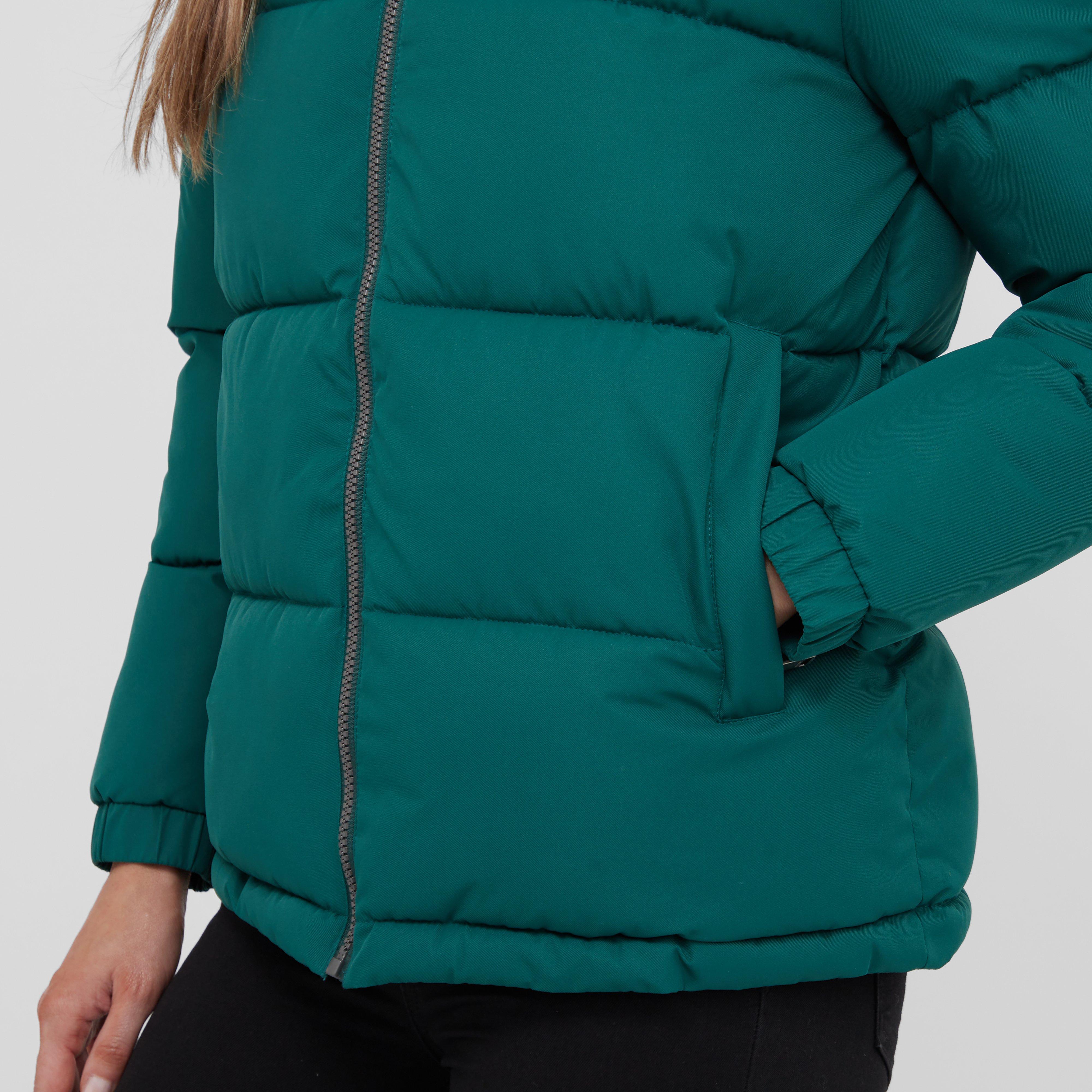 Women’s Arilie Quilted Jacket