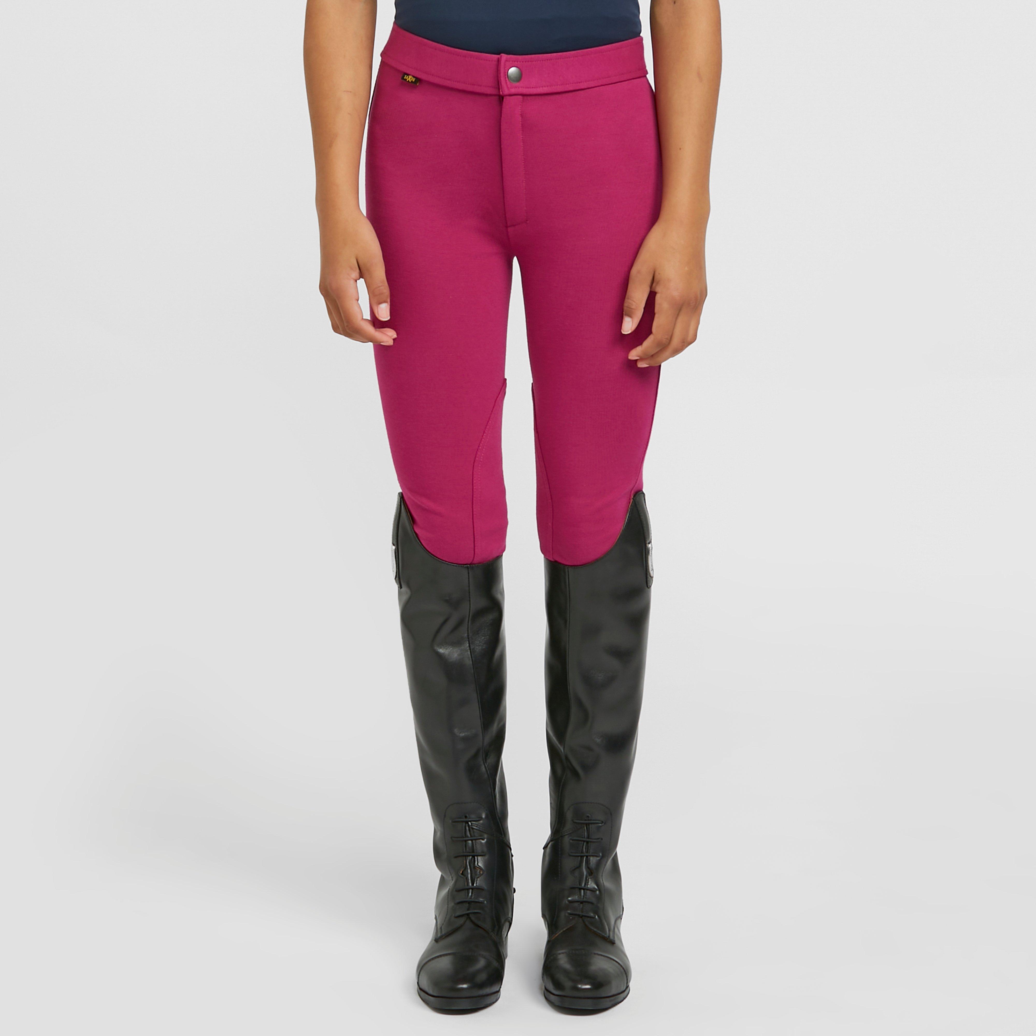 Kids’ Warm Up II Jodhpurs