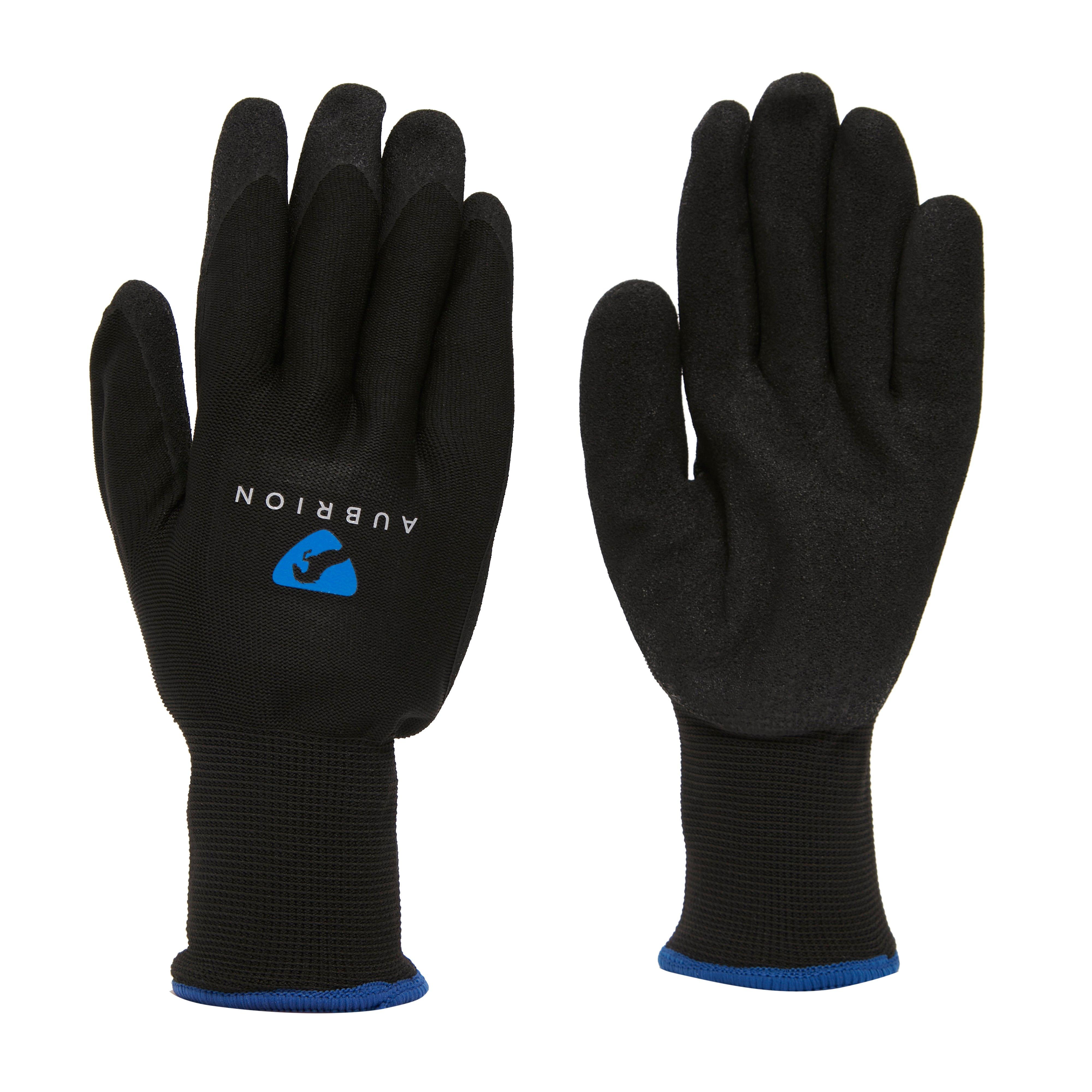 All Purpose Winter Yard Gloves