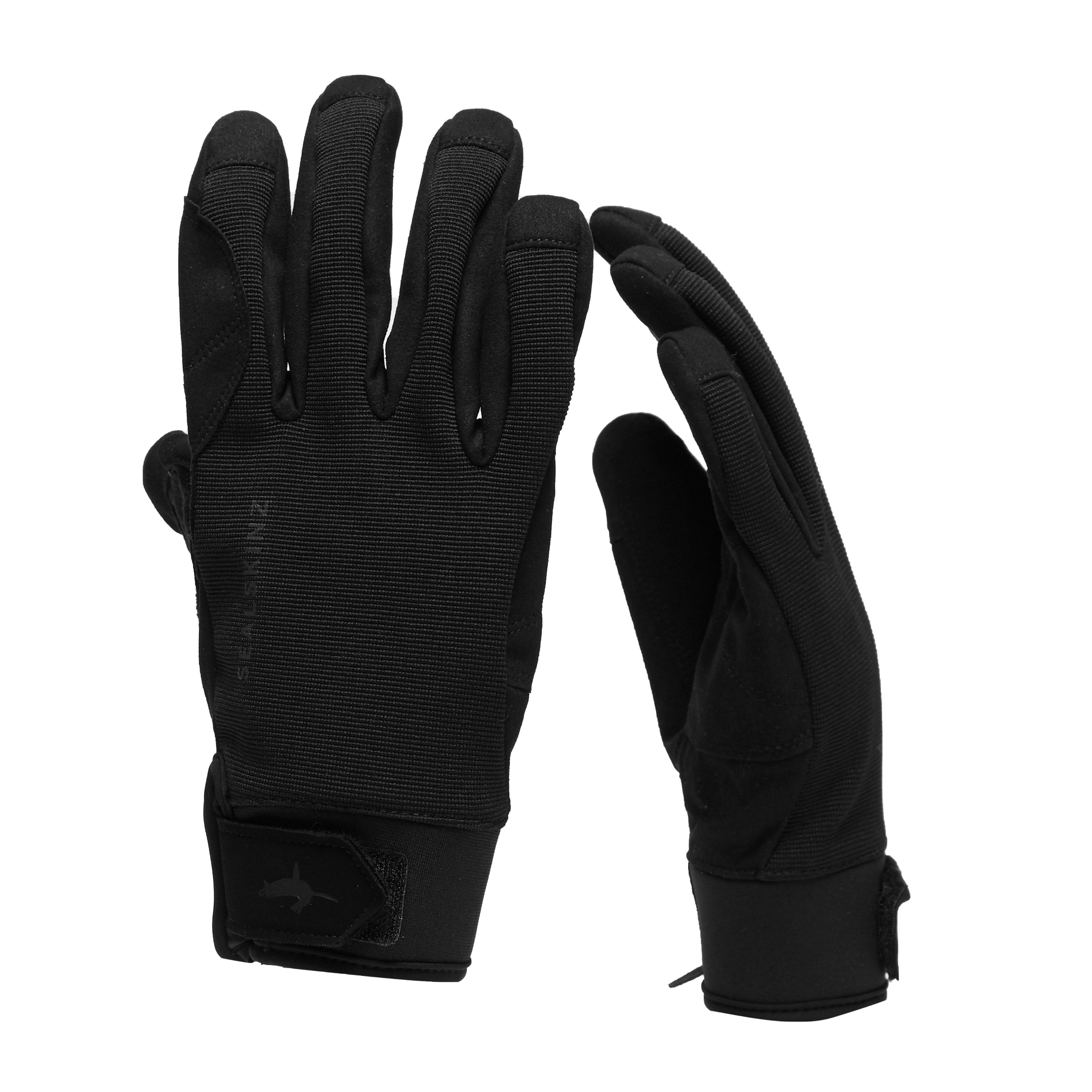 Waterproof All Weather Glove