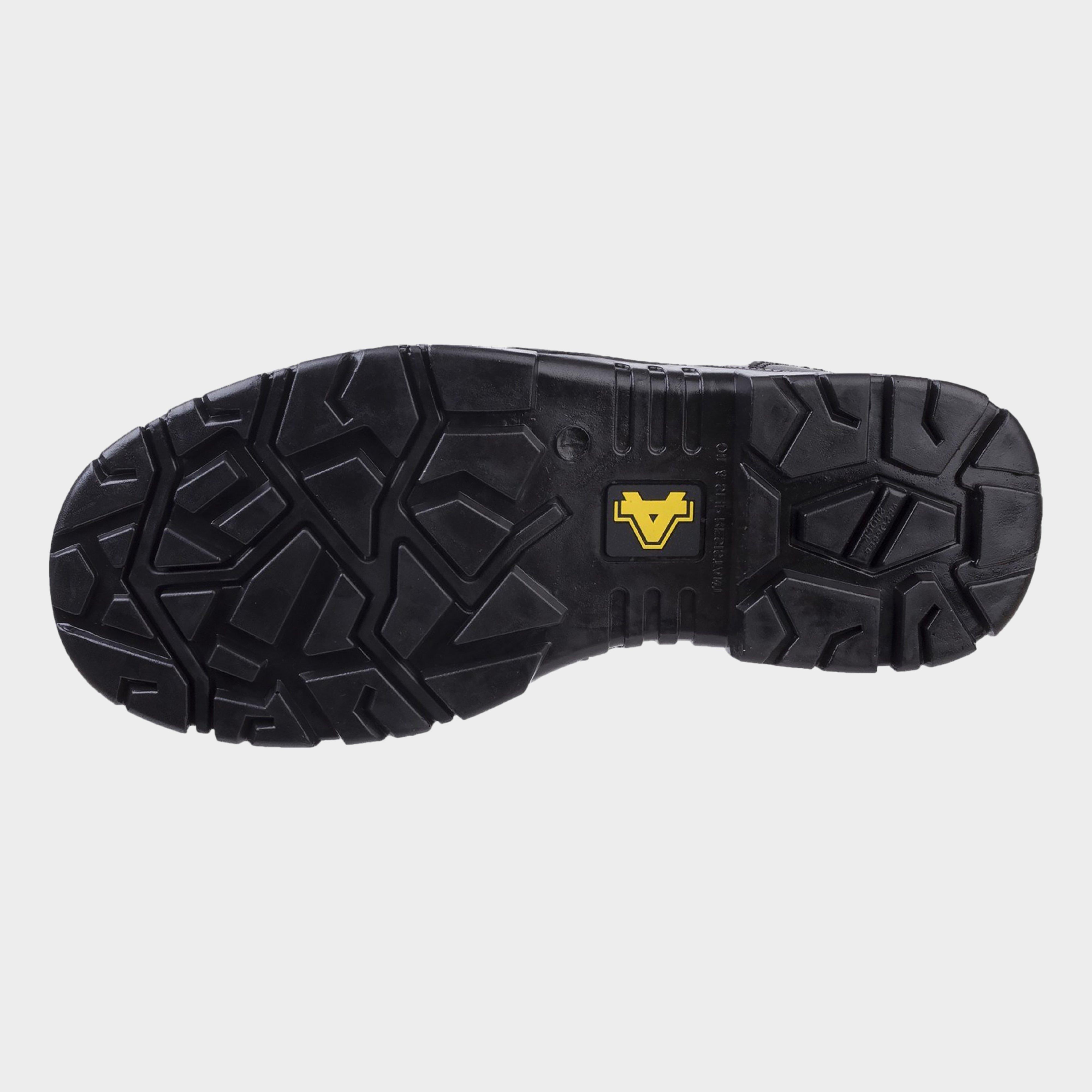 Unisex FS006C Safety Boot