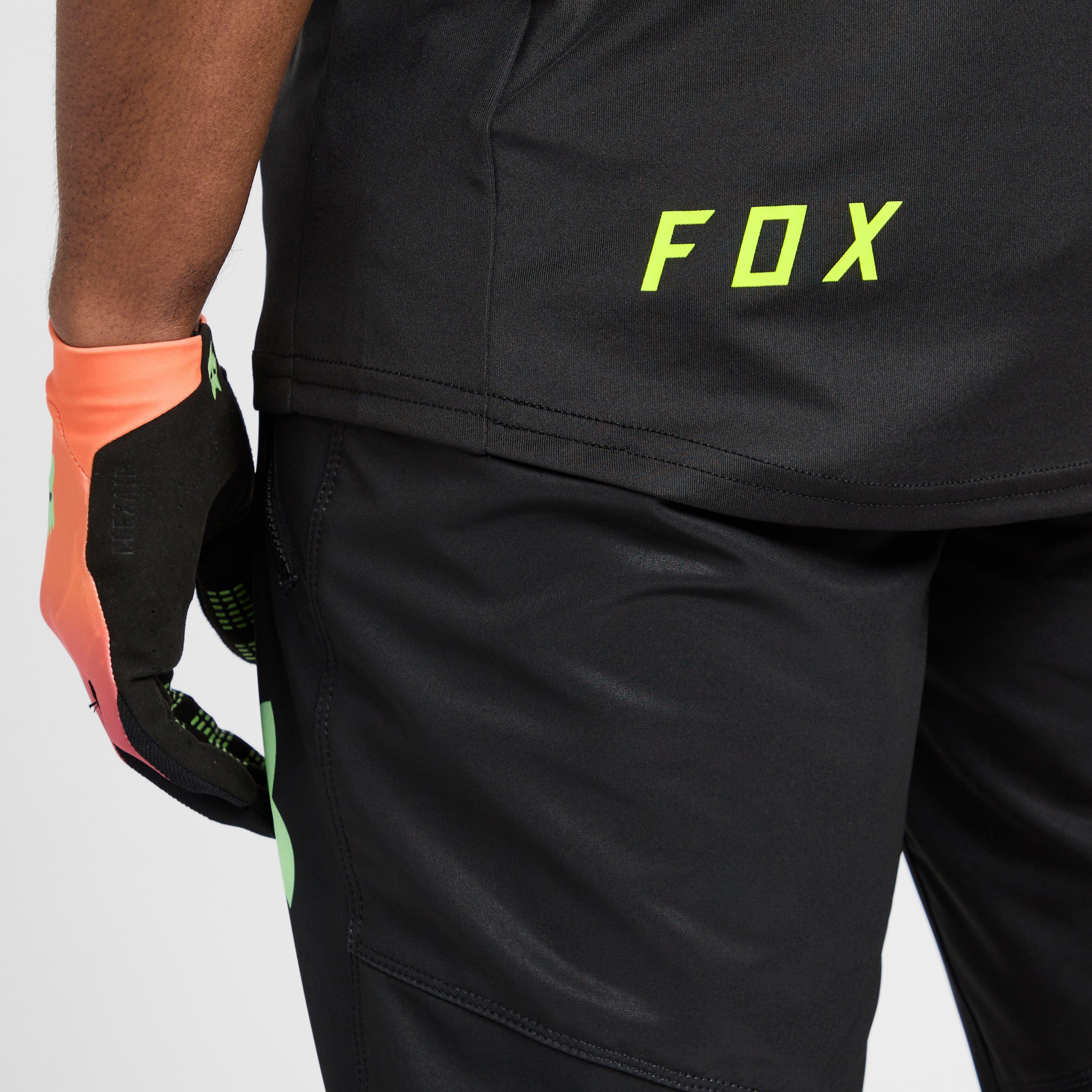 Ranger Short Sleeve Jersey