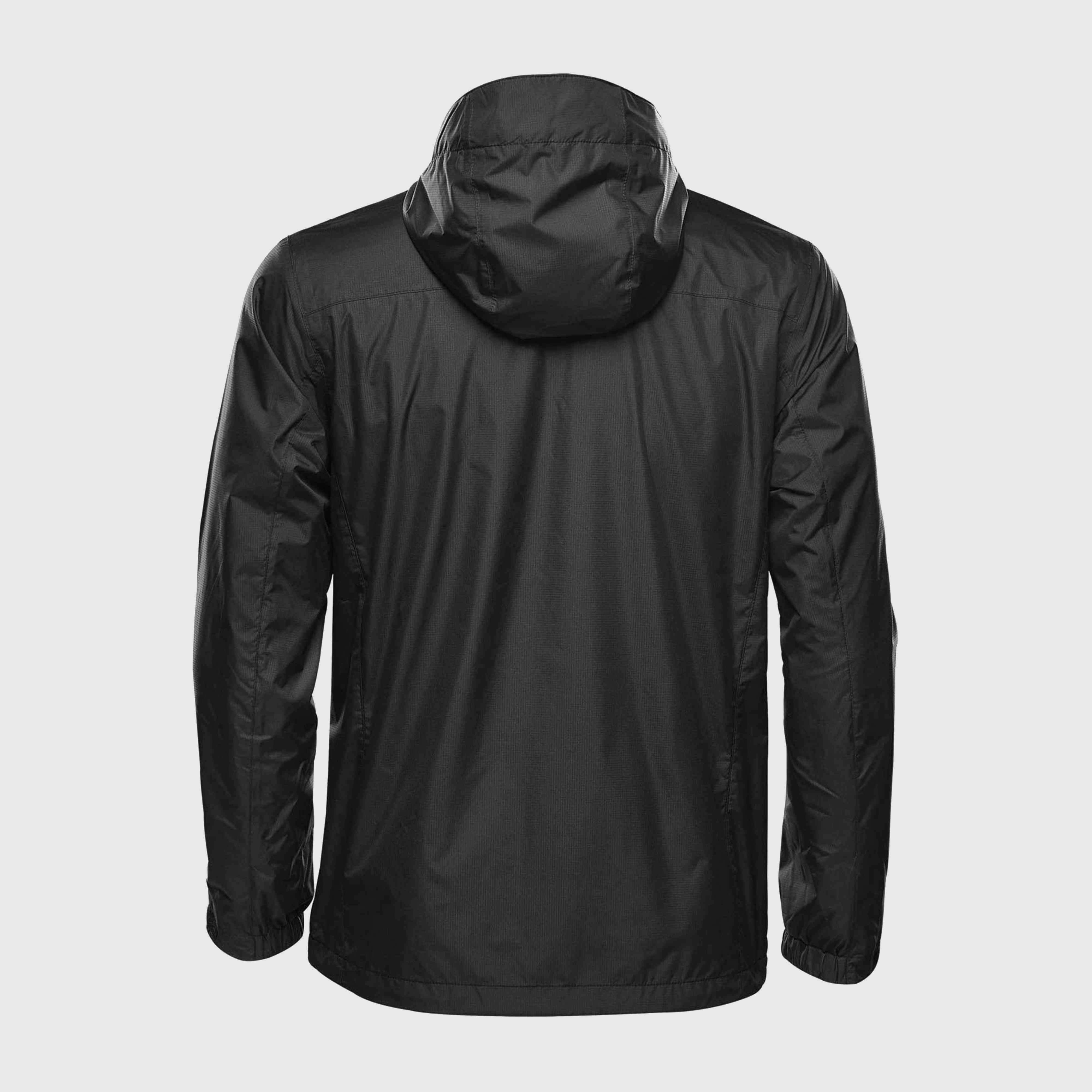 Men's Olympia Soft Shell Jacket