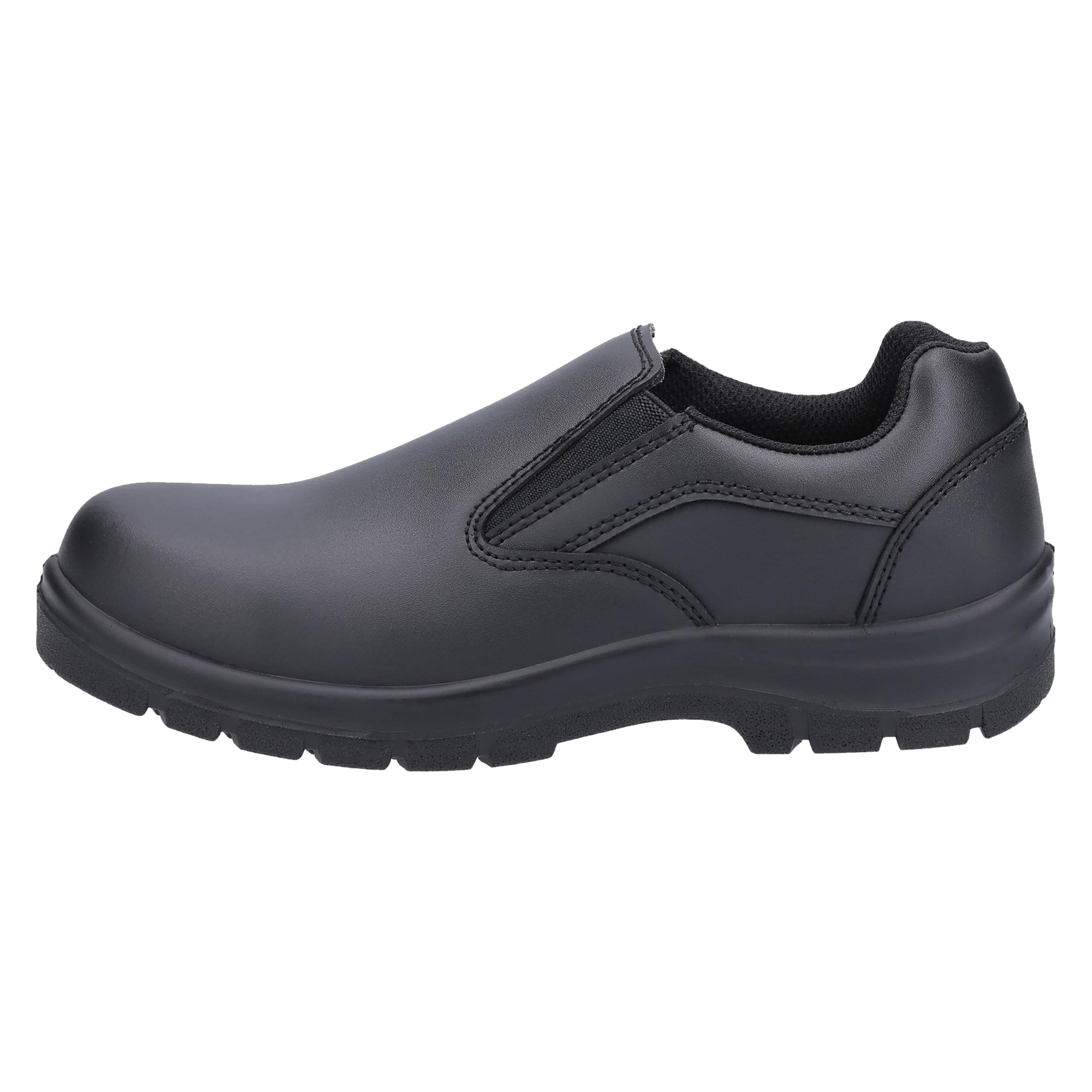 Women's AS716C Safety Shoes