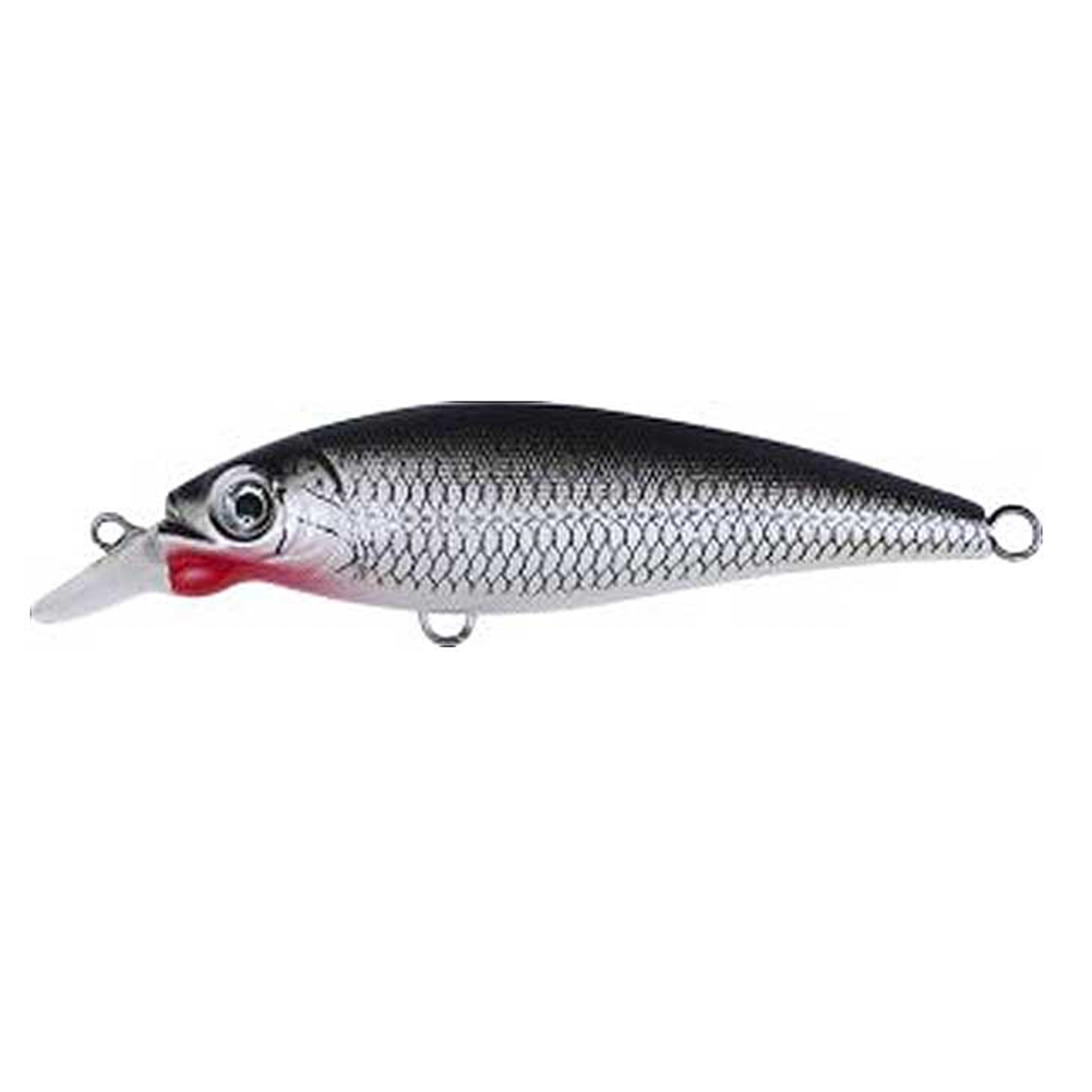 Eco Fat Pearl Black 13Cm