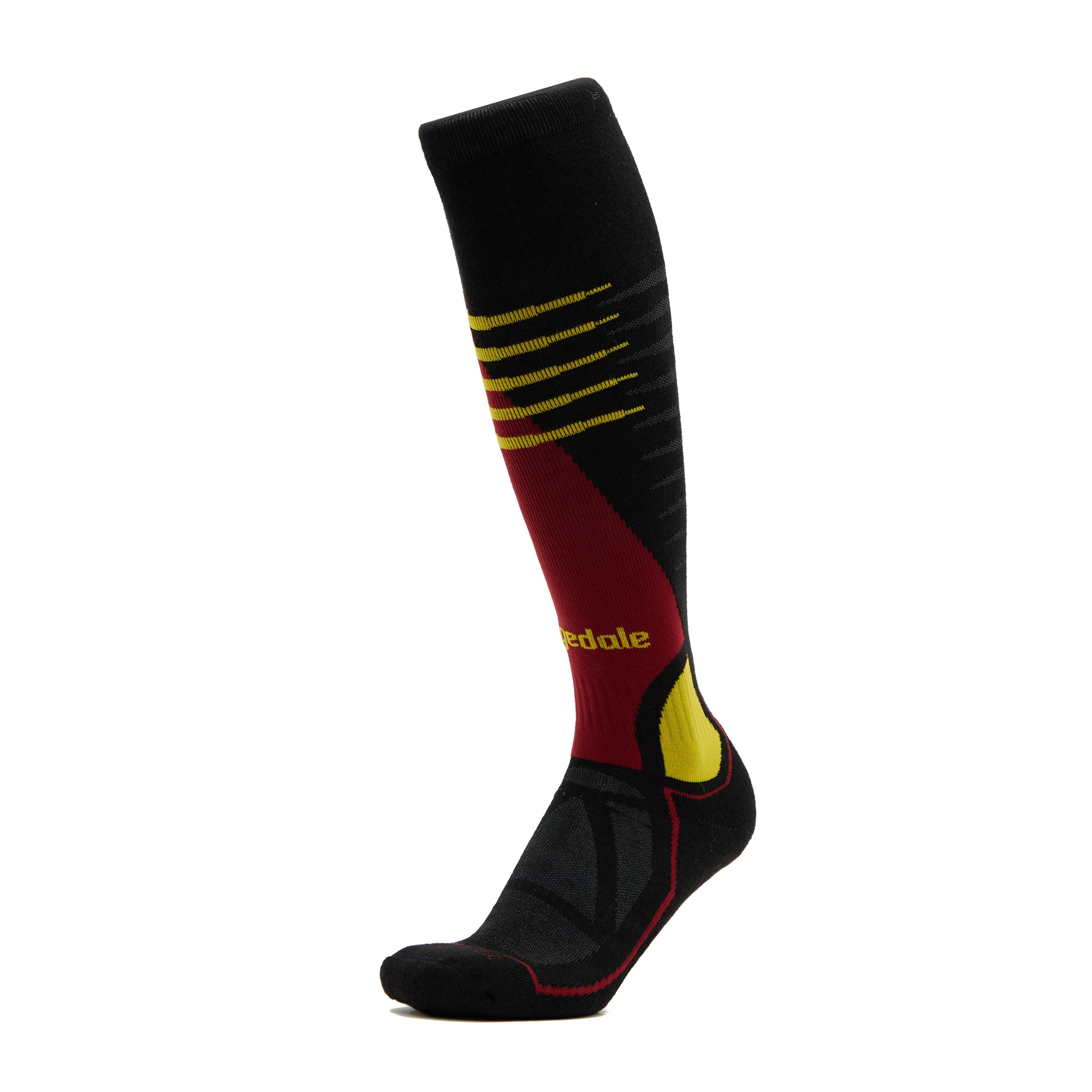 Men’s Midweight Merino Ski Socks