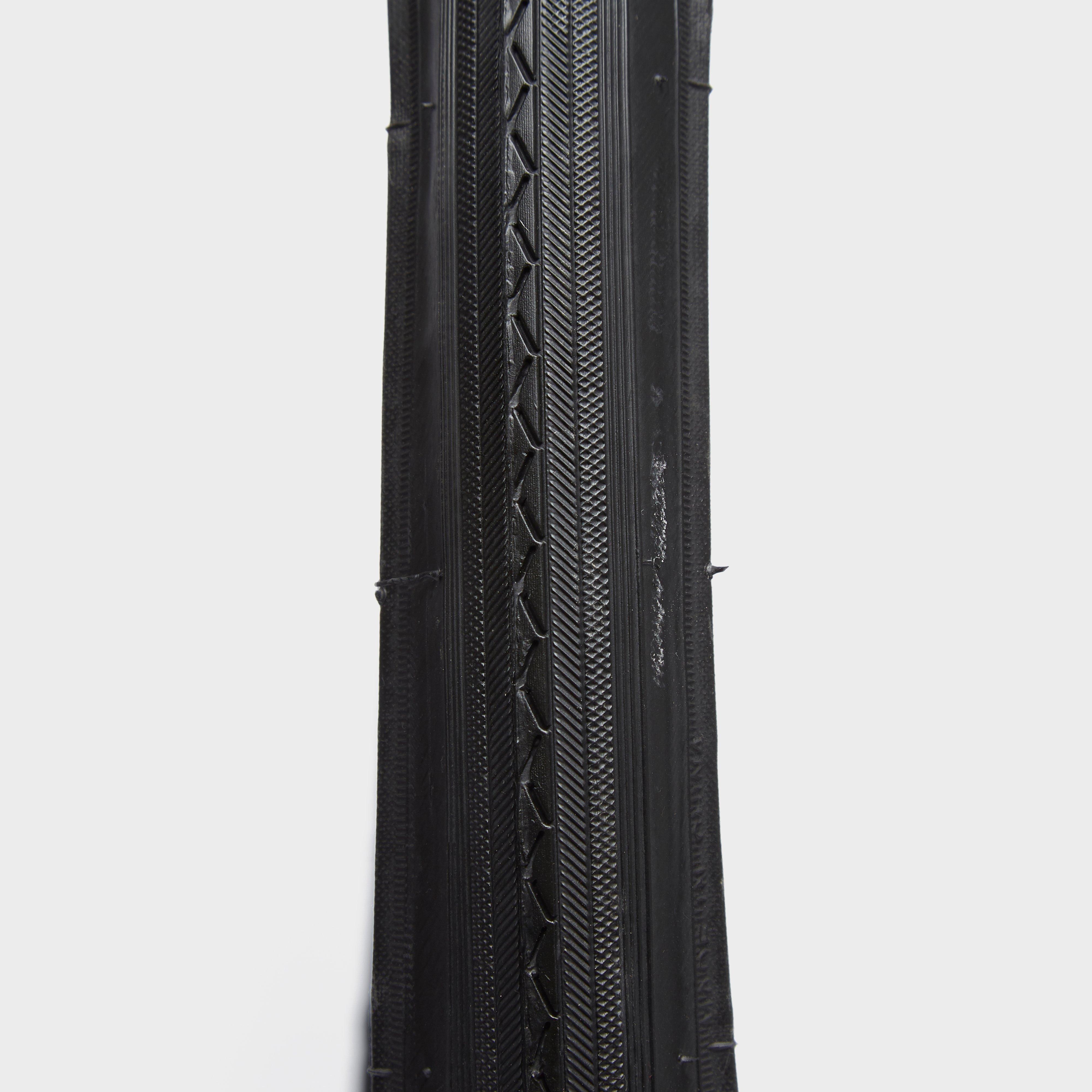 700 x 25 Folding Road Bike Tyre