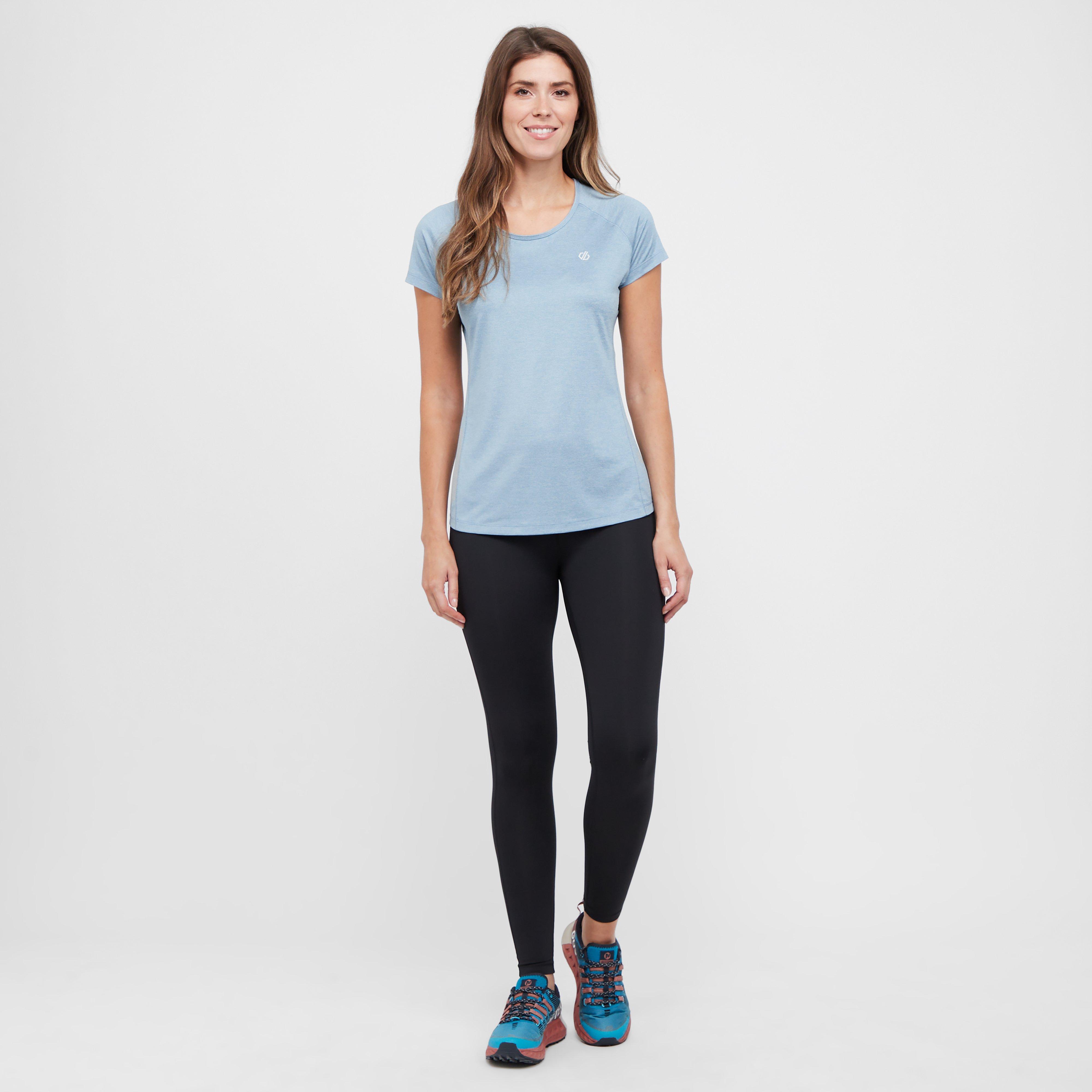 Women’s Corral Tee