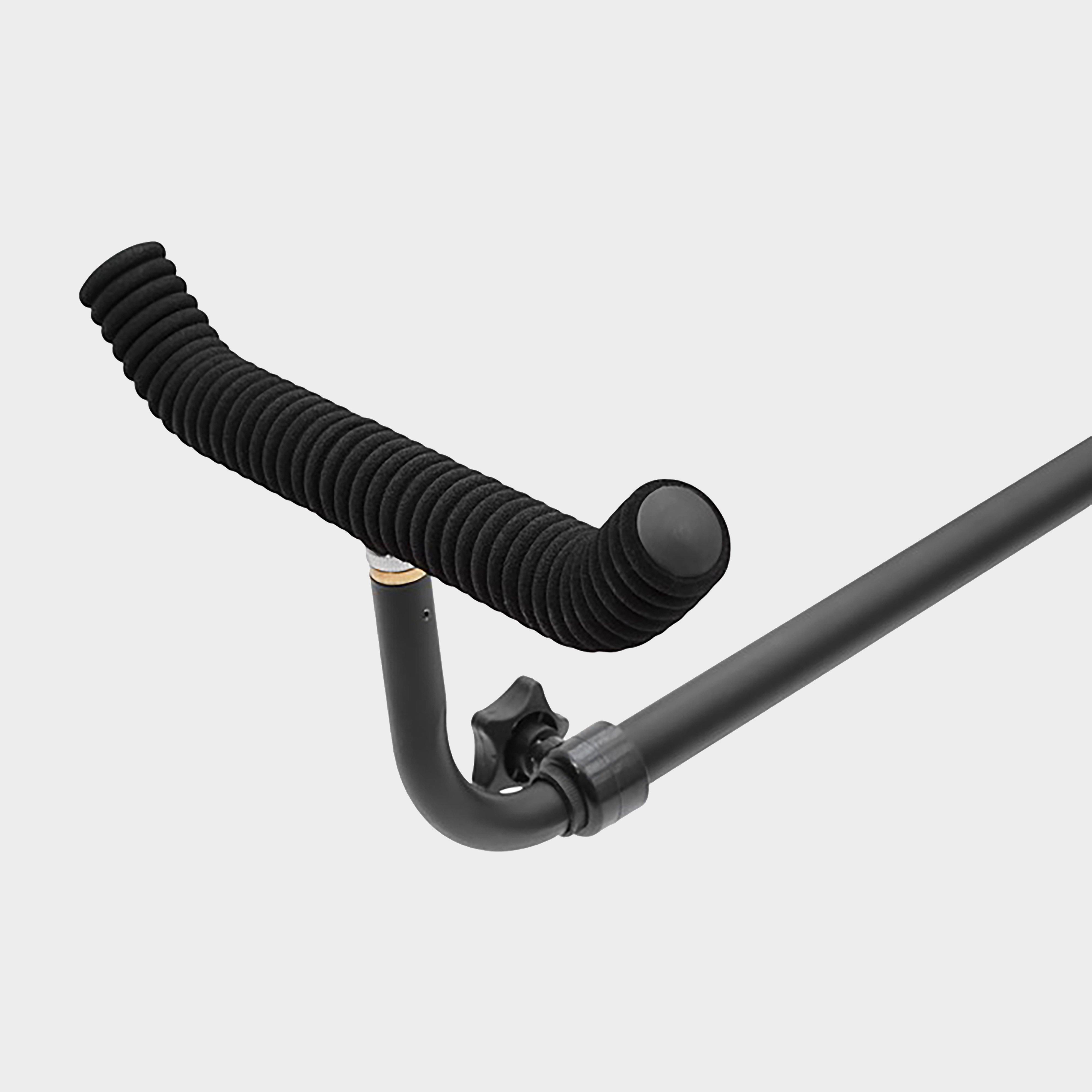 Rear Rod Rest