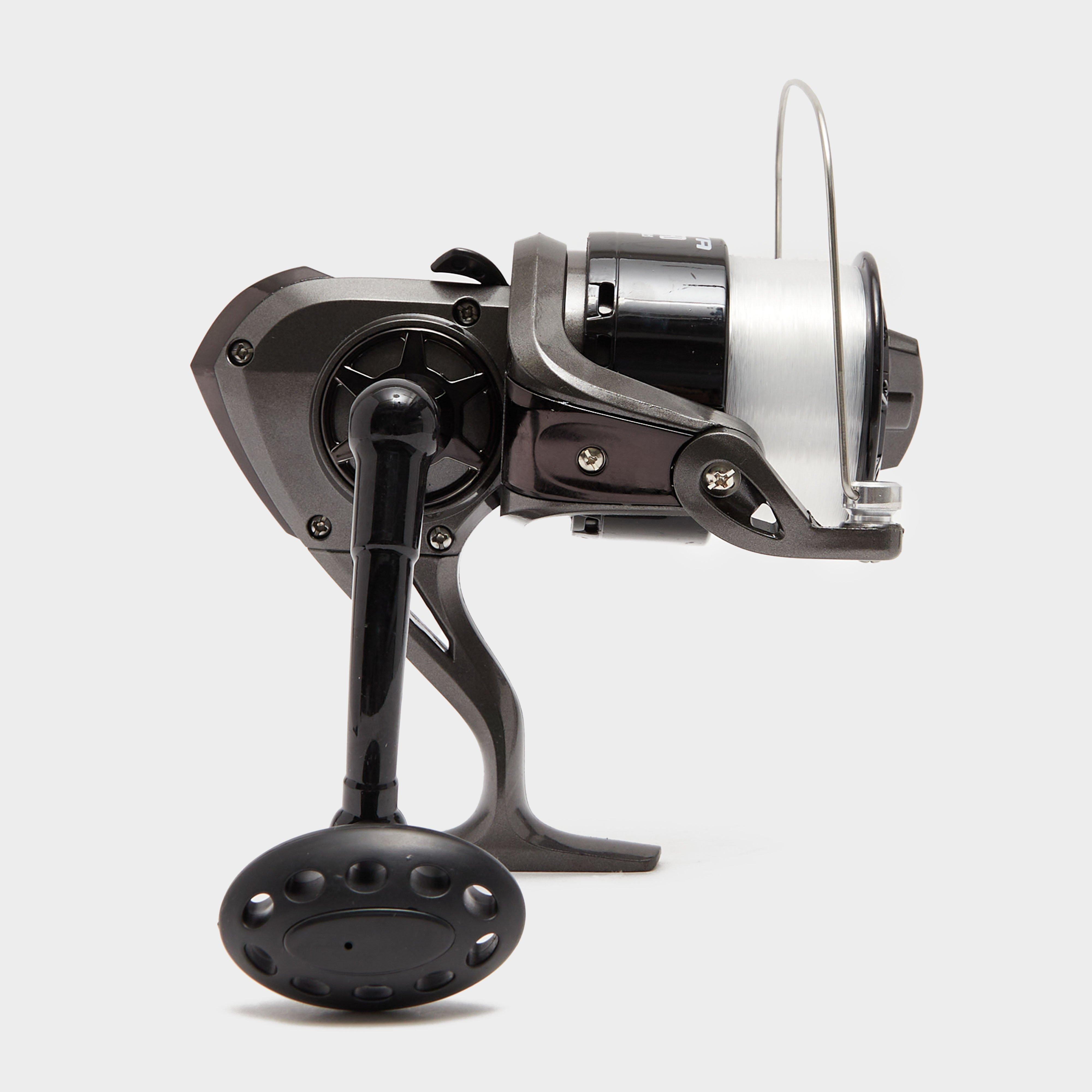 Nova 8000FD Reel