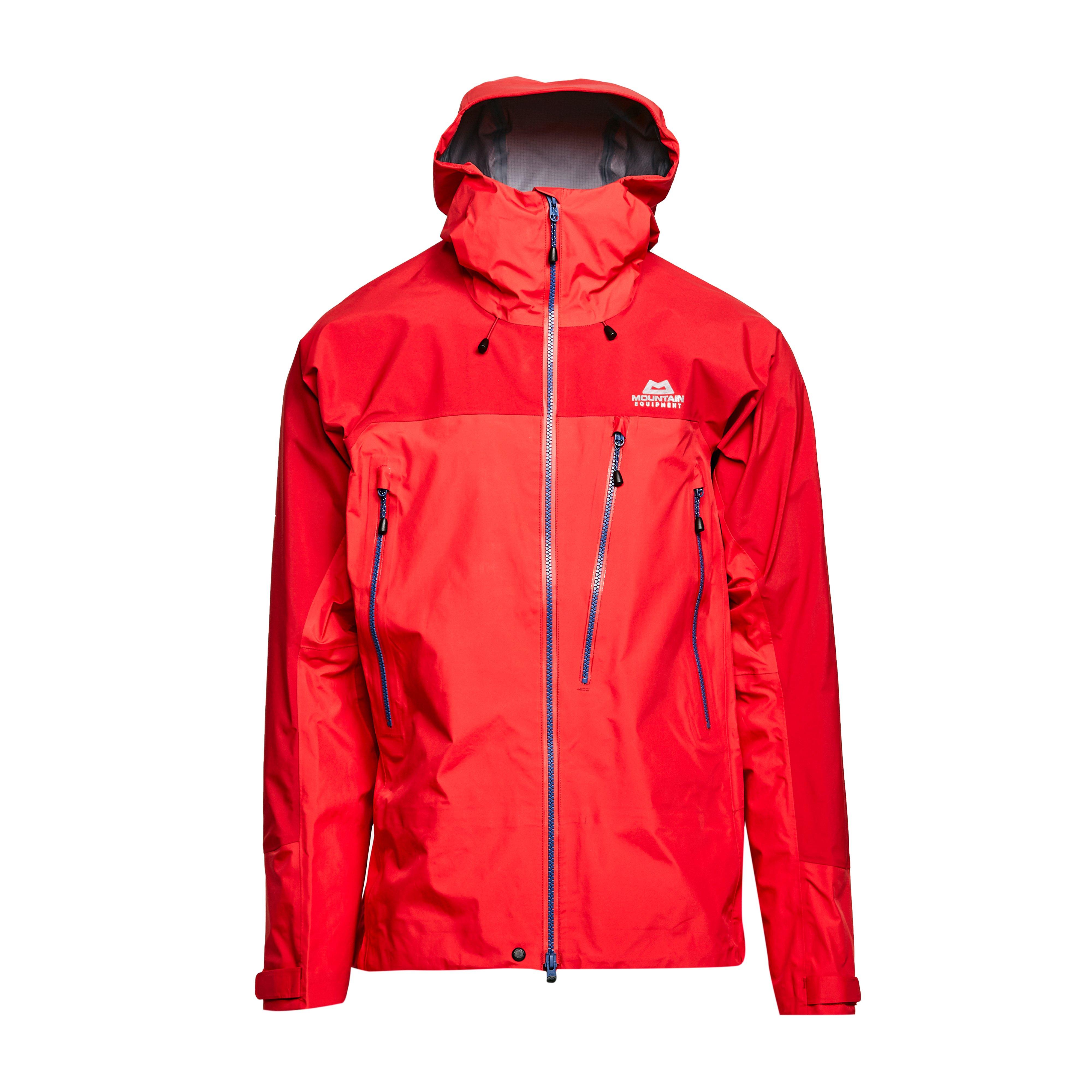 Men’s Lhotse Waterproof Jacket