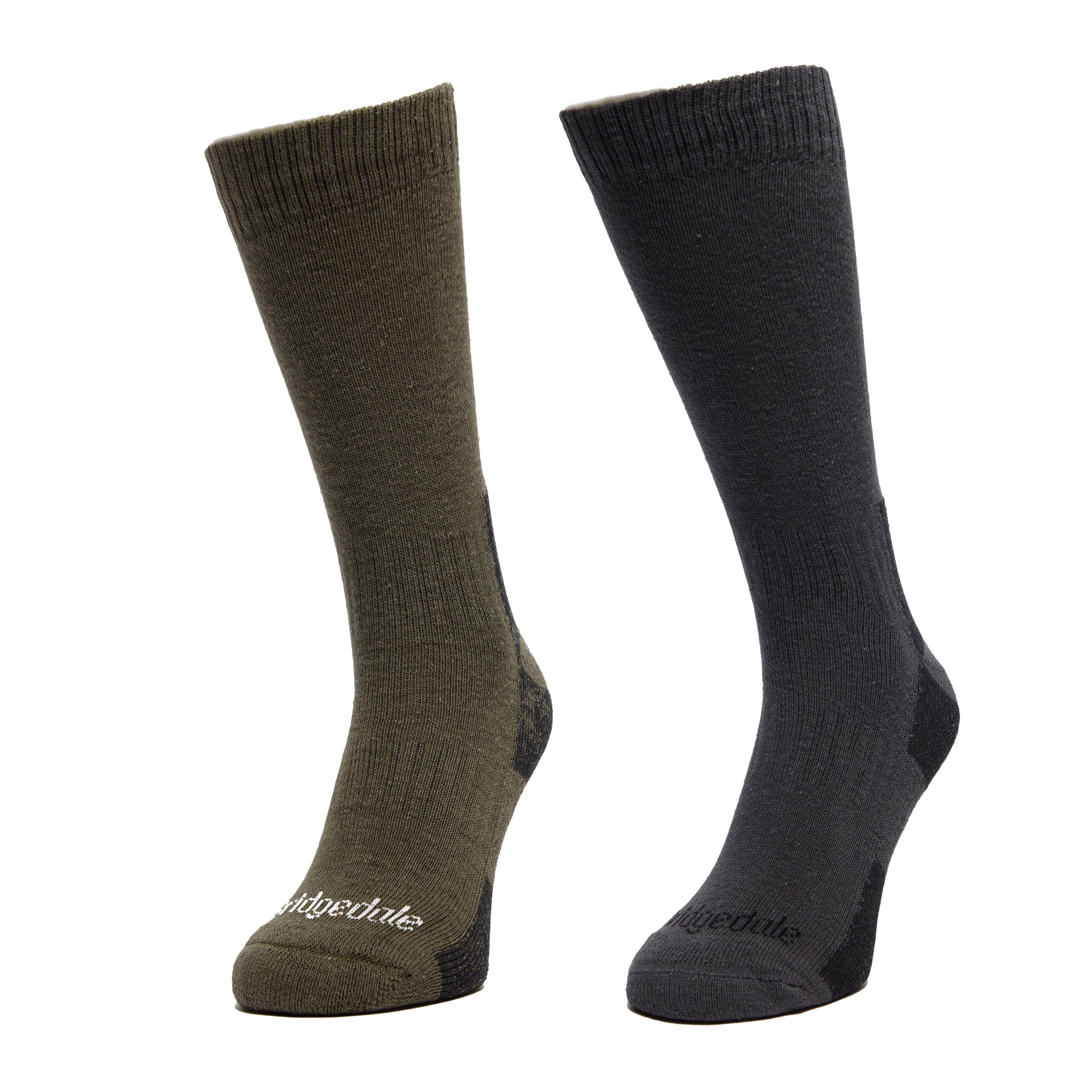 Men's Dingle Socks 2 Pack