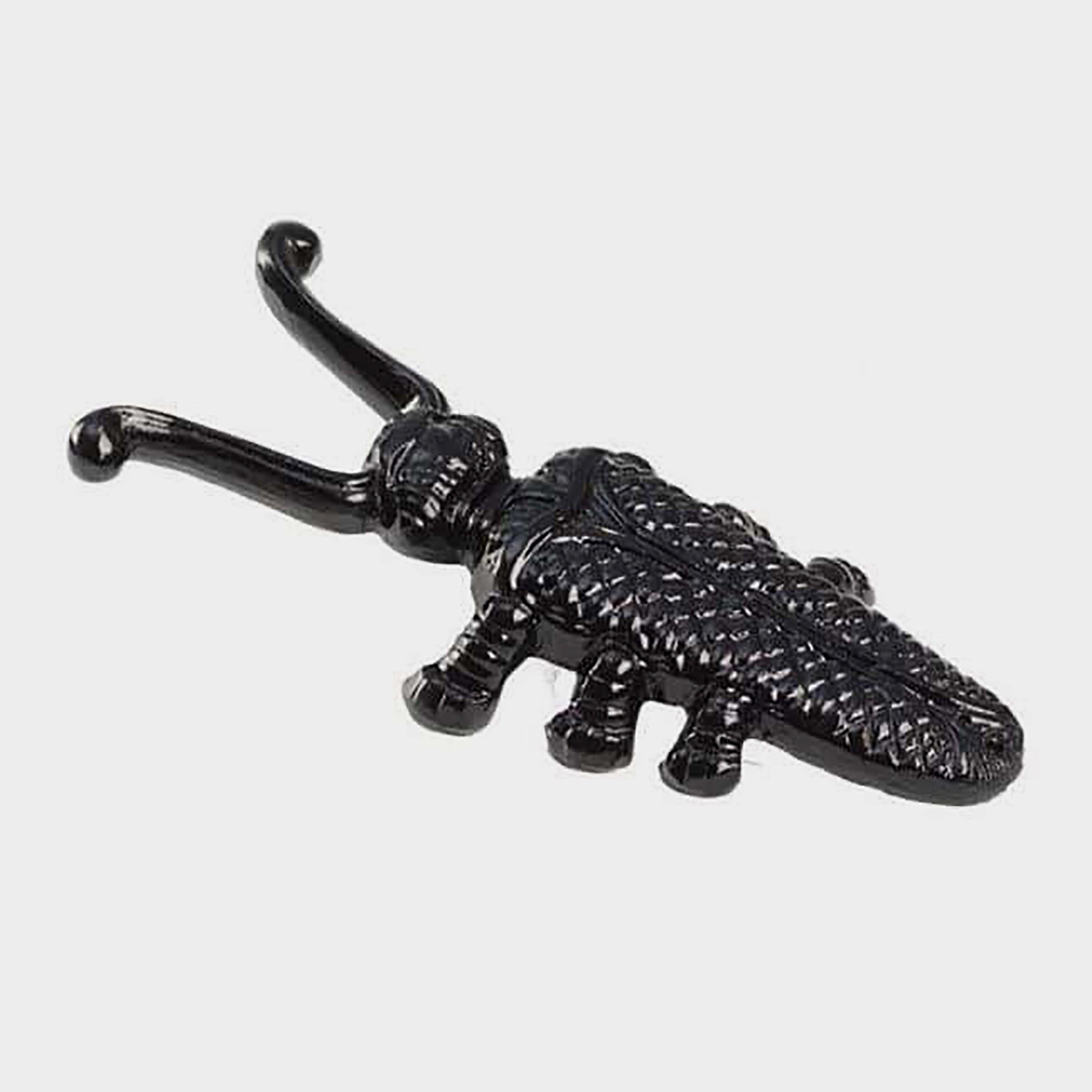 Cast Iron Beetle Boot Jack