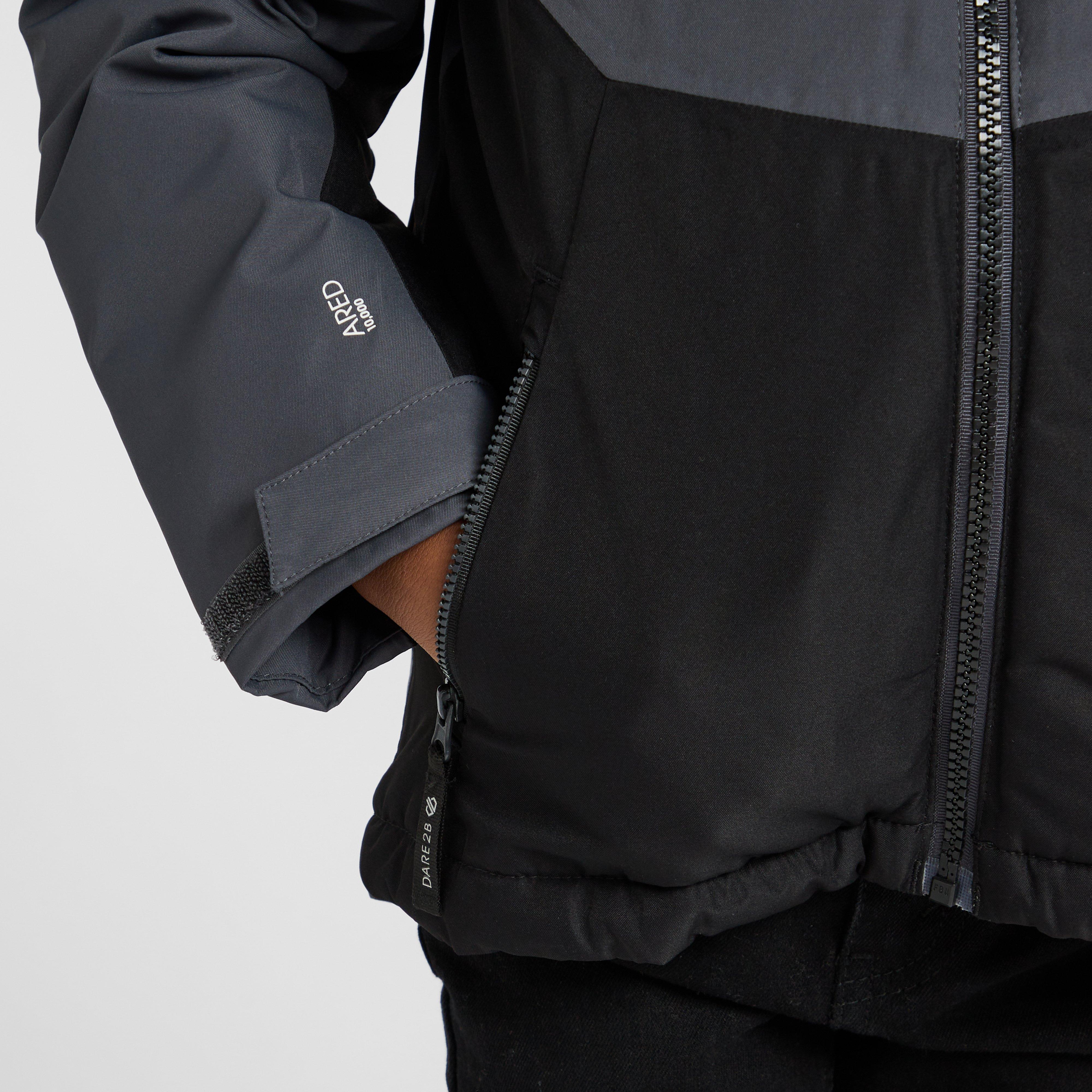 Kids' Impose III Waterproof Ski Jacket