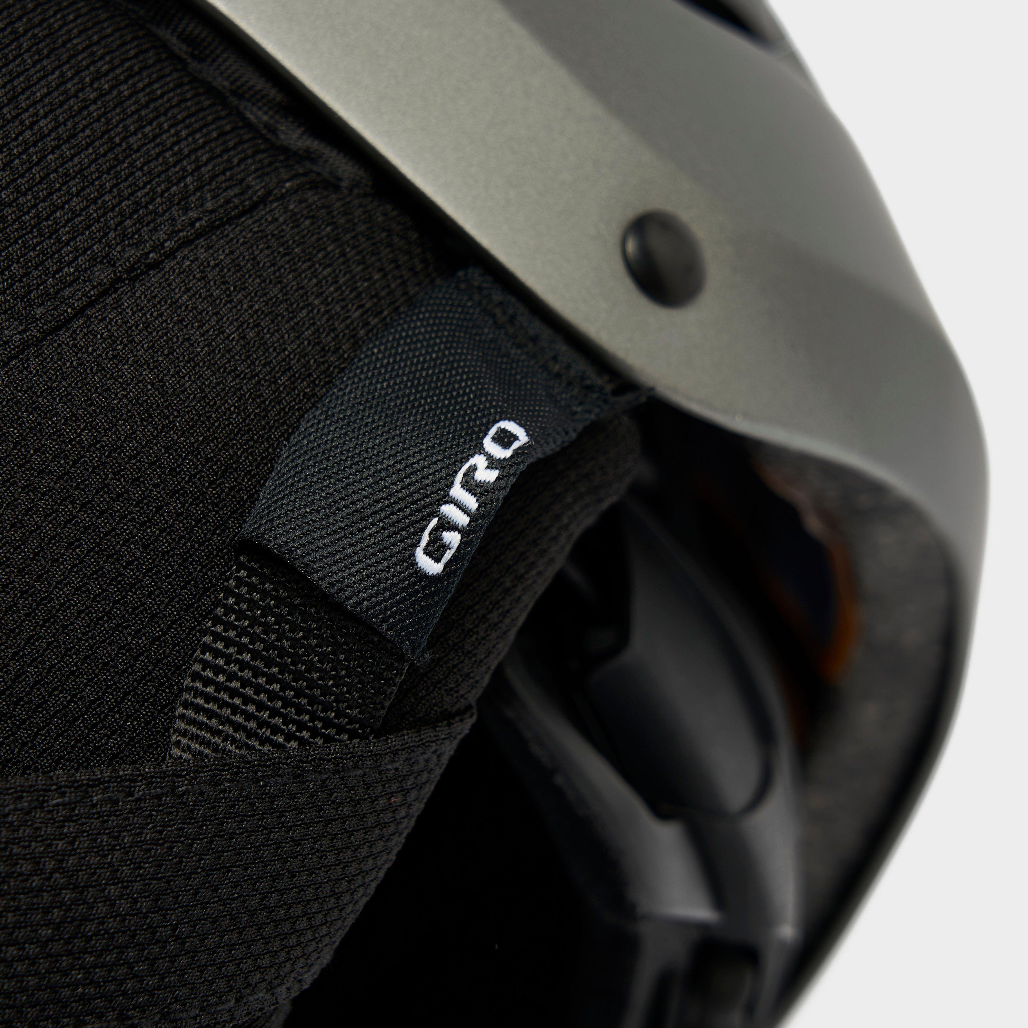 Men's Ratio Snow Helmet