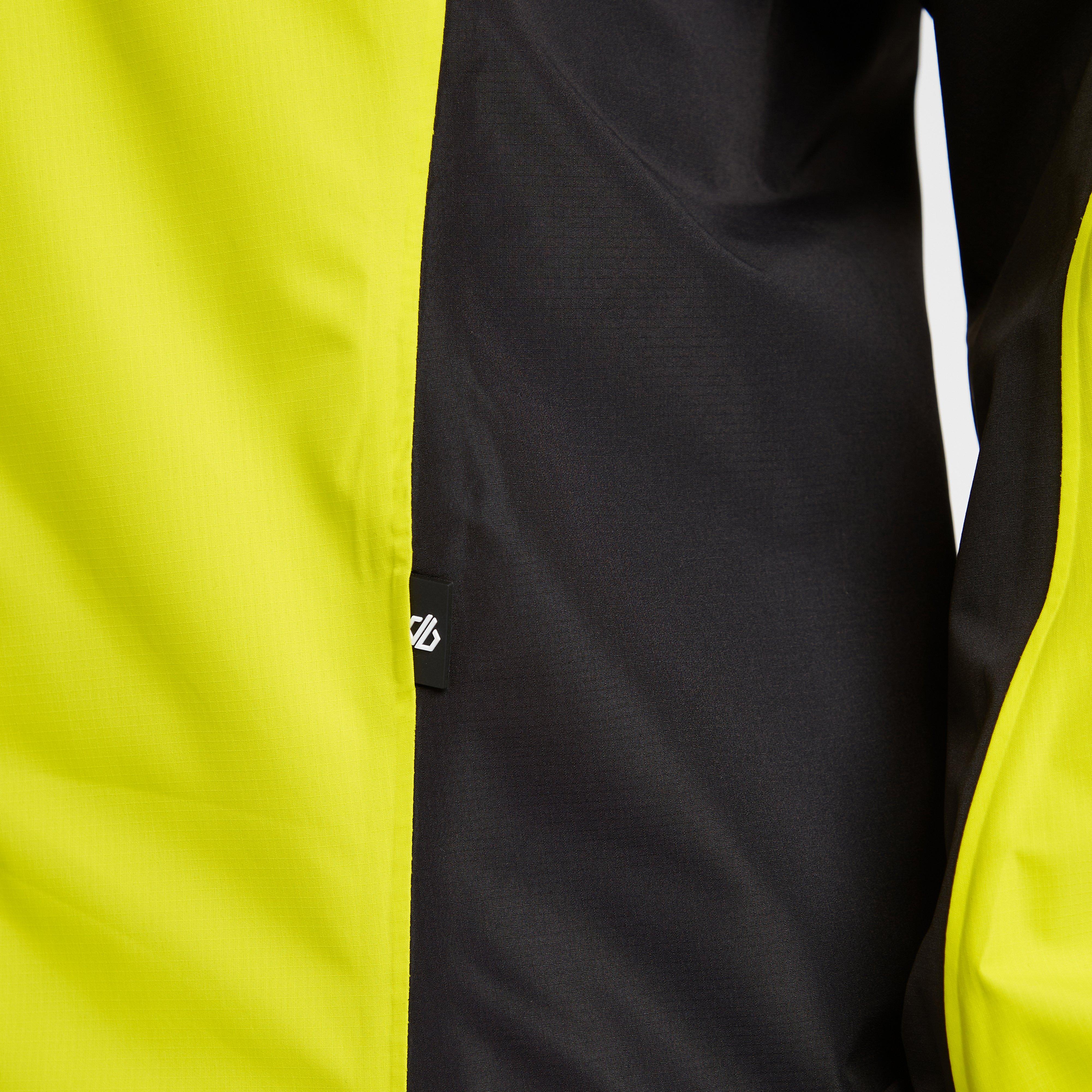 Men's Mediant Waterproof Cycling Jacket