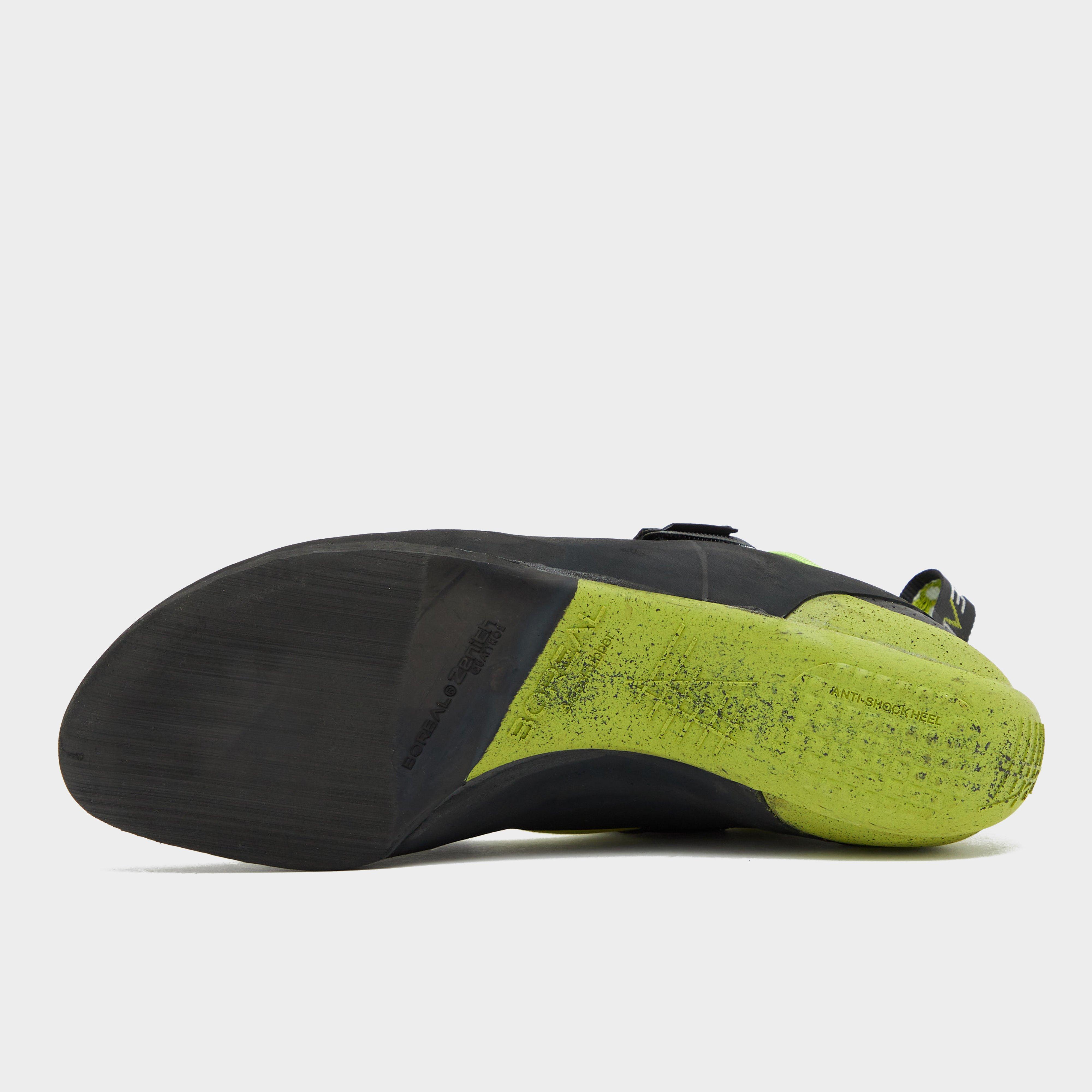 Men's New Alpha Climbing Shoe