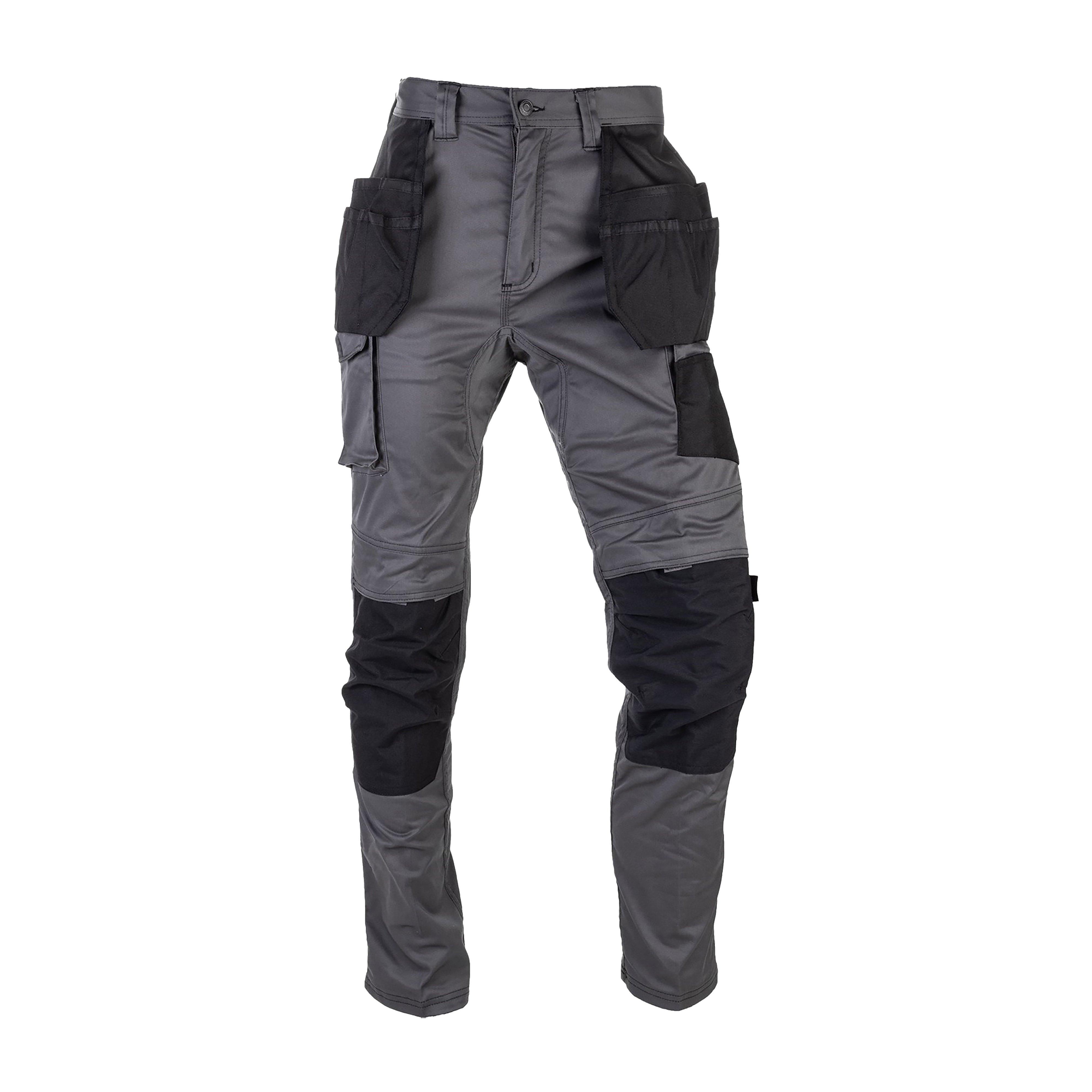 Men's Essentials Stretch Knee Pocket