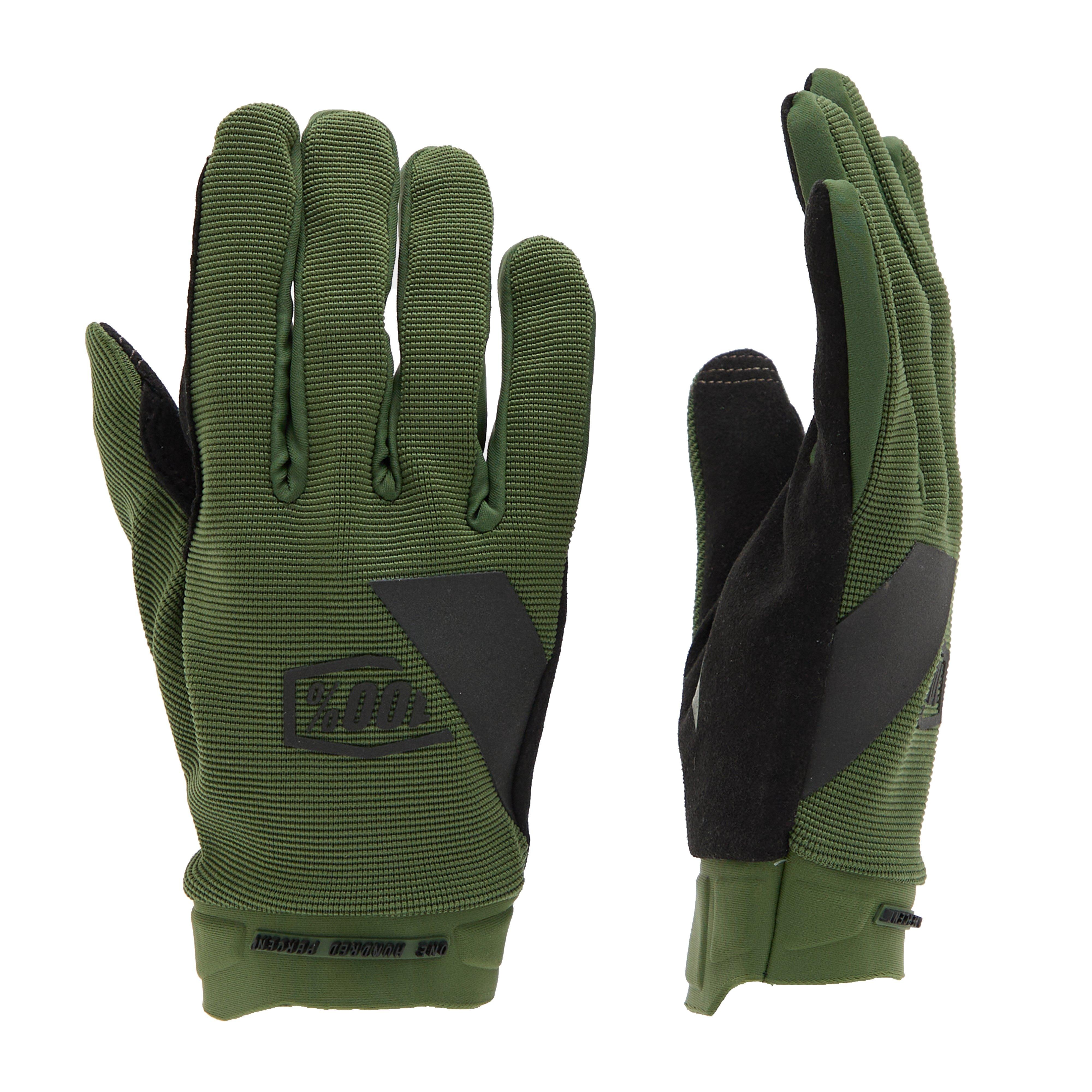 Ridecamp Gloves