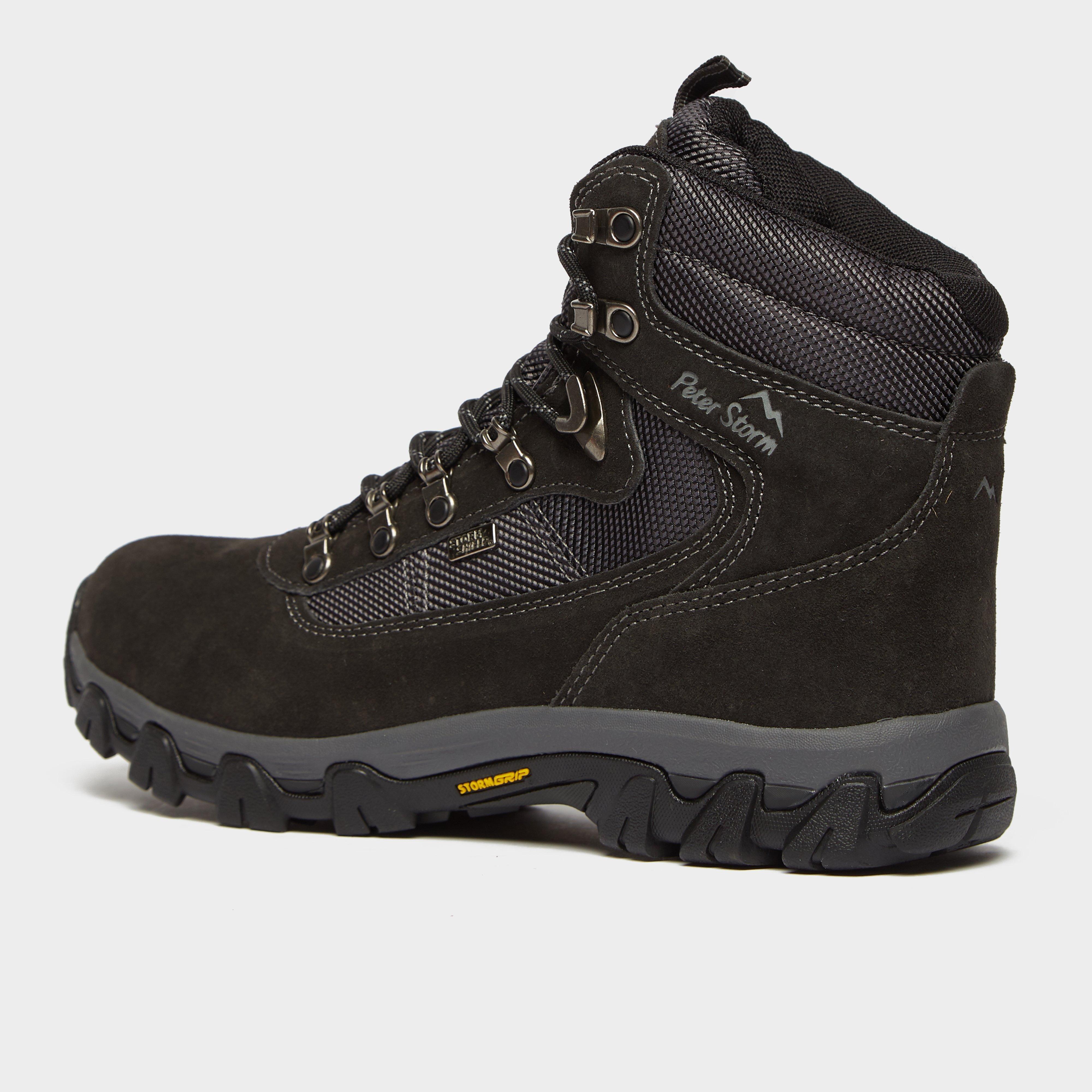 Men’s Millbeck Waterproof Walking Boots