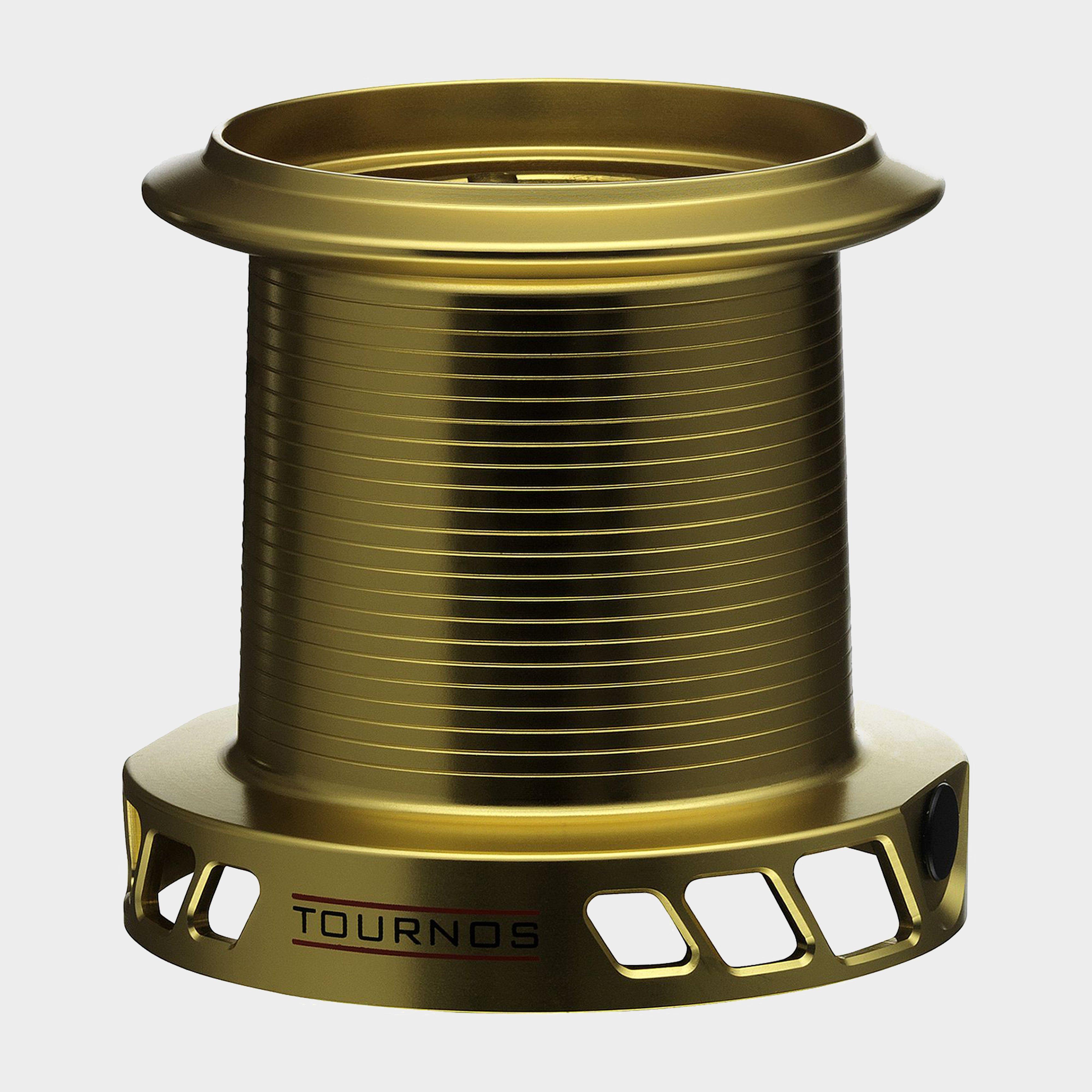 Tournos GS Carp Reel 10000