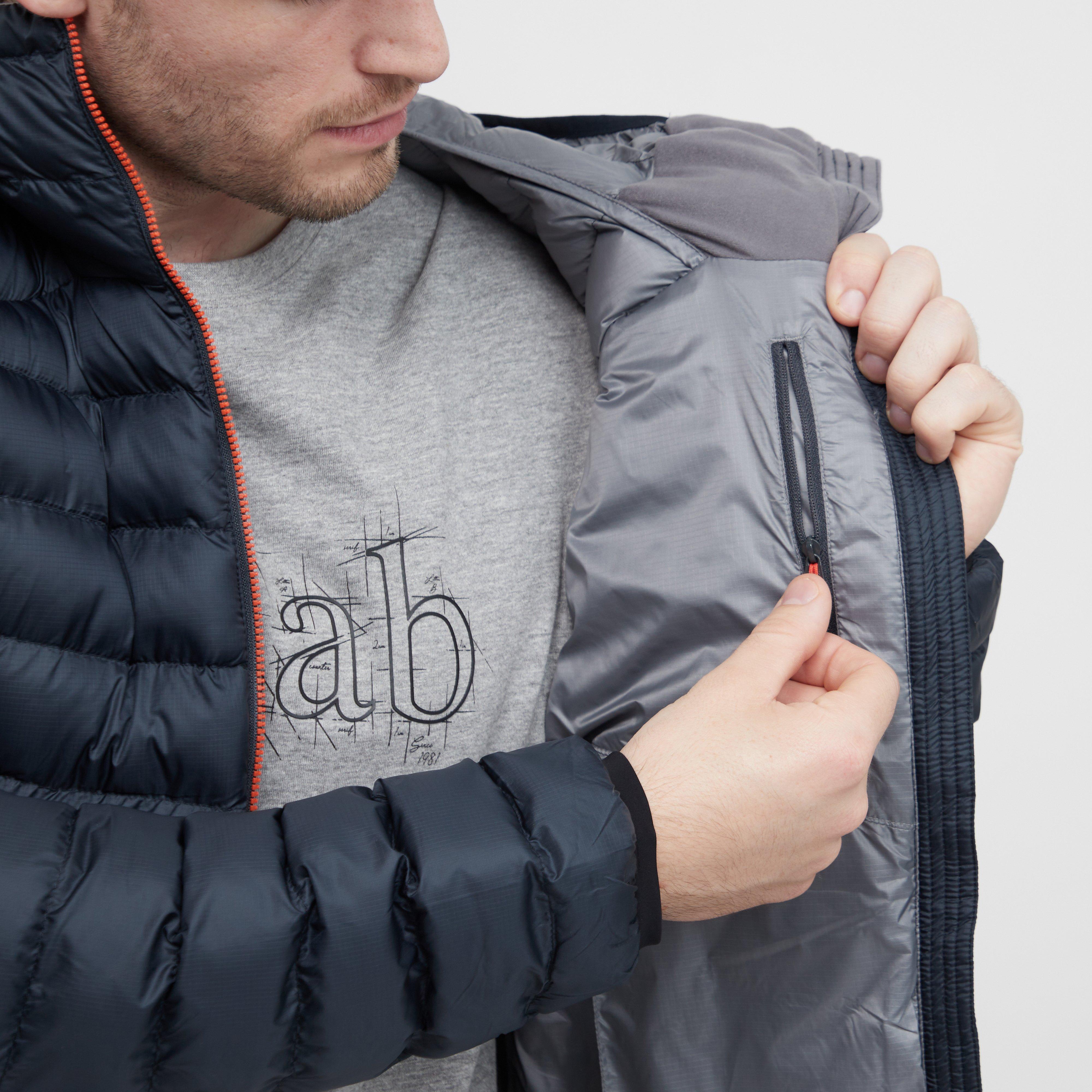 Men's Cirrus Alpine Insulated Jacket