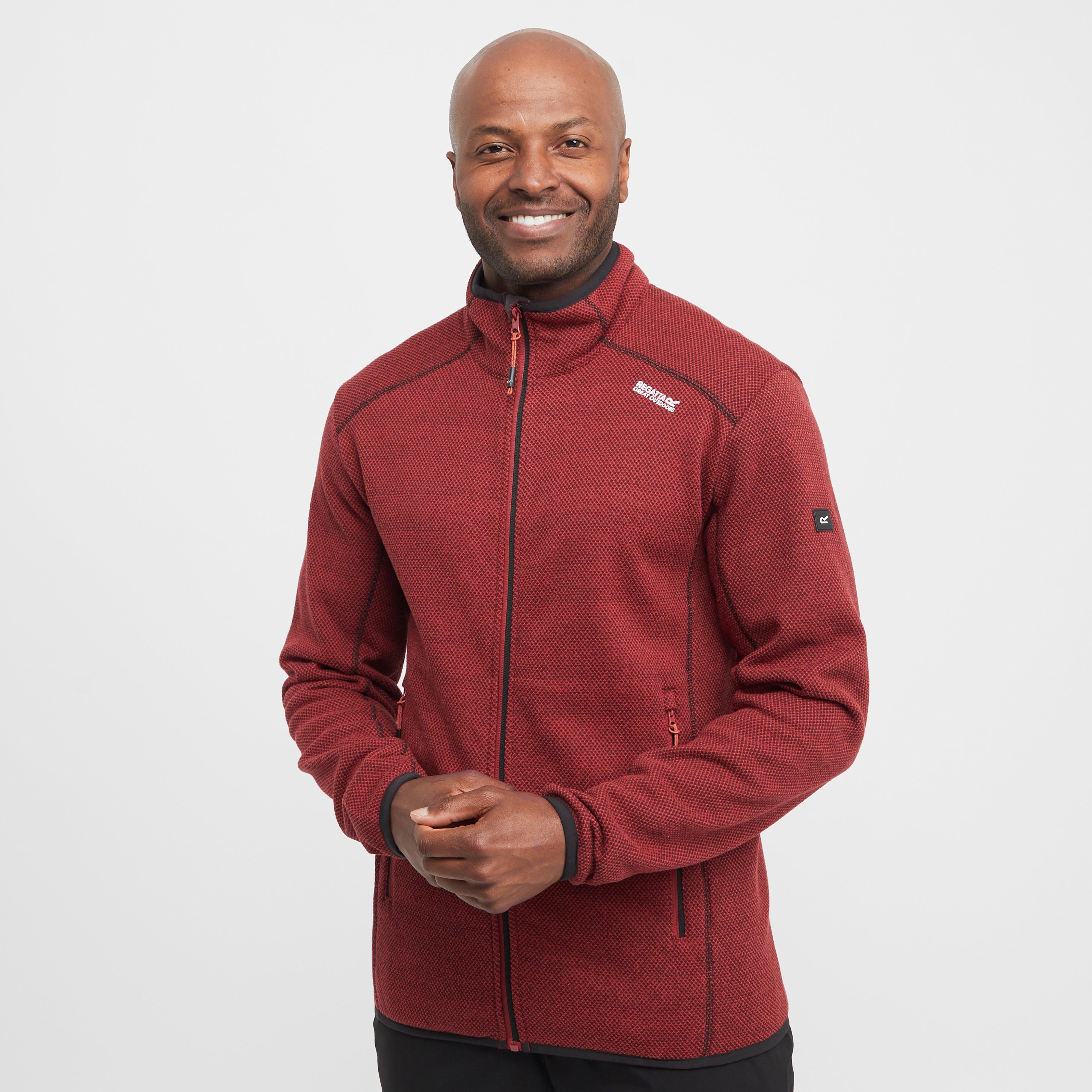 Men's Torrens Fleece