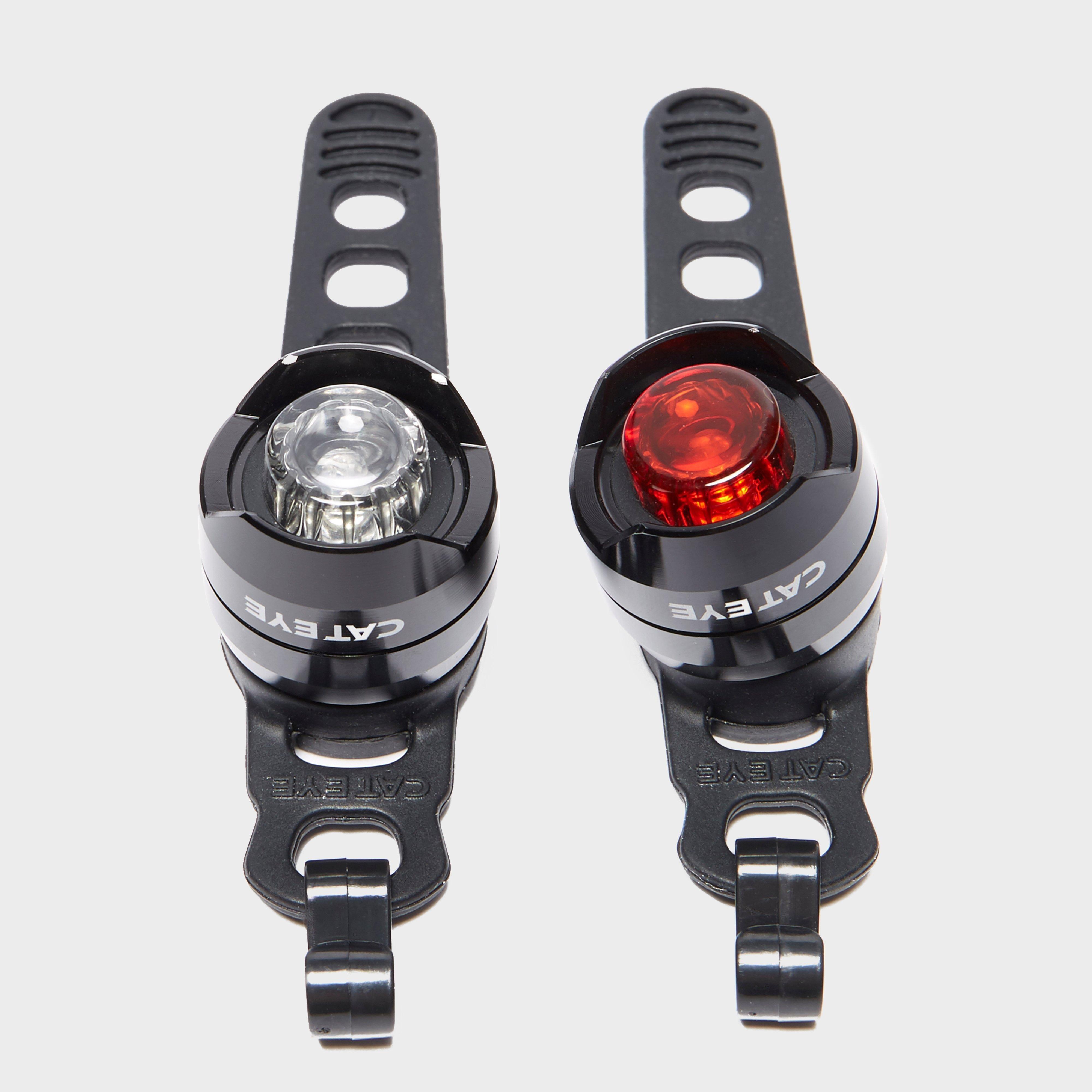 Orb Light Set Polished