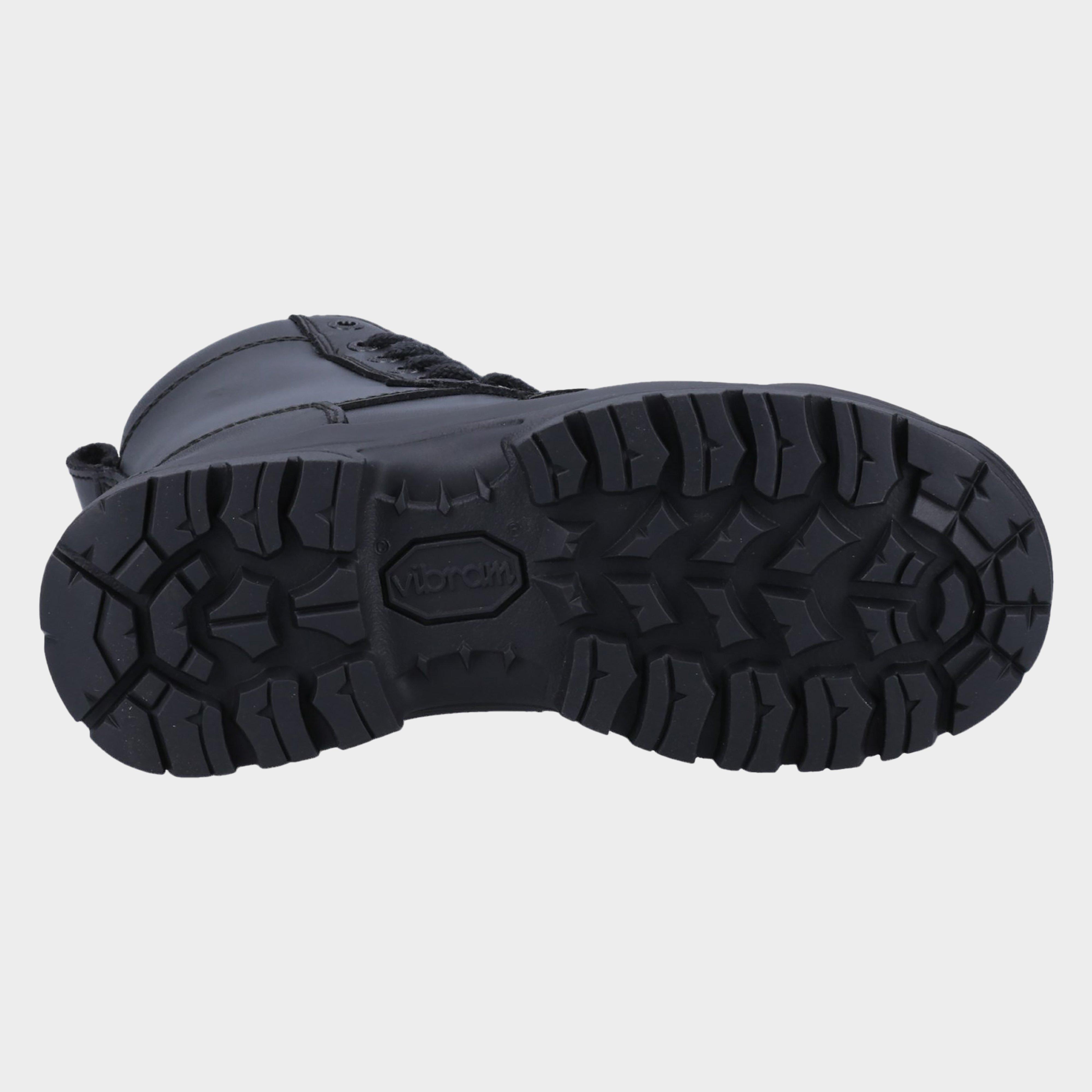 Unisex Elite Shield Met CT CP WP Uniform Safety Boot