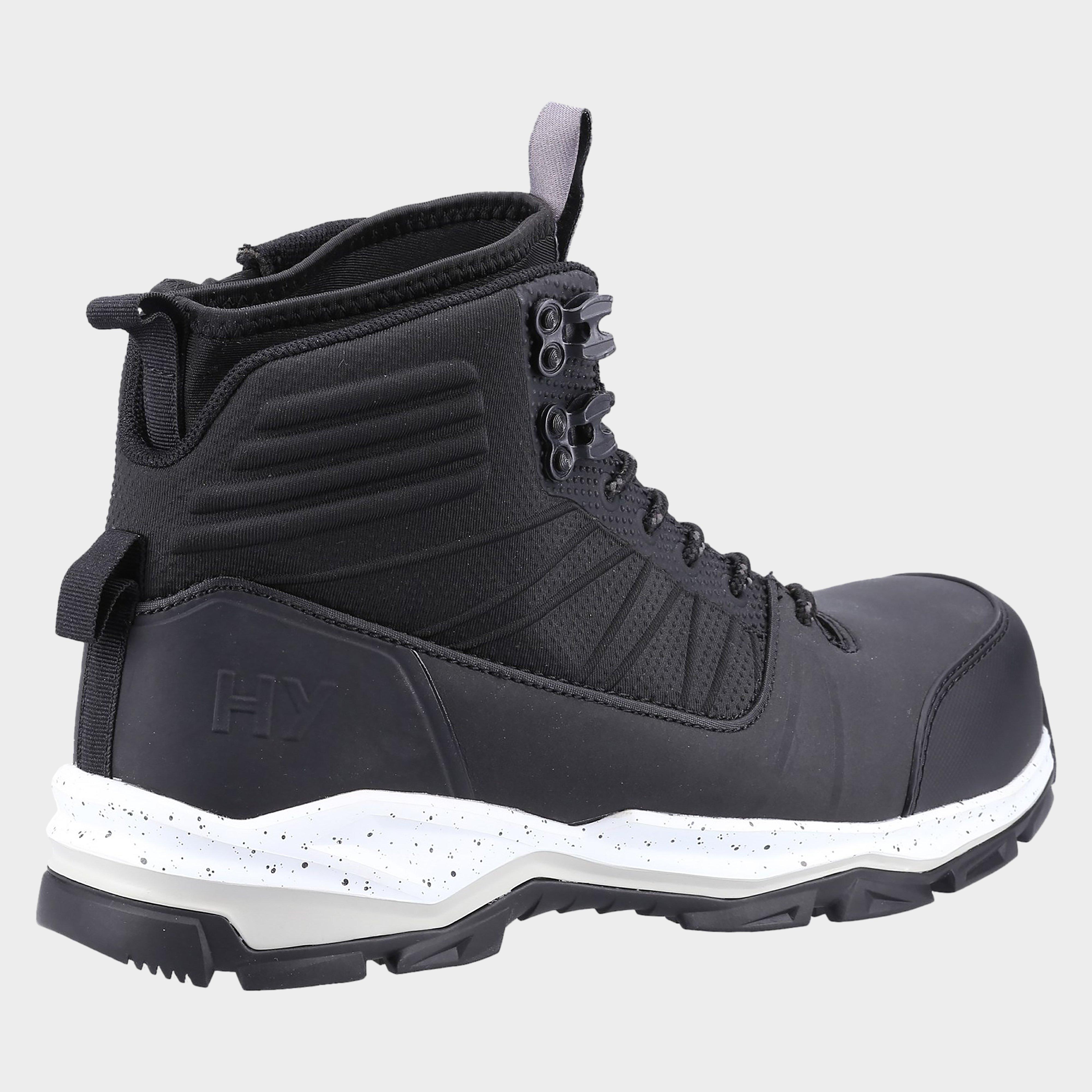 Men's Neo 2.0 PR Hybrid Side Zip Safety Boot