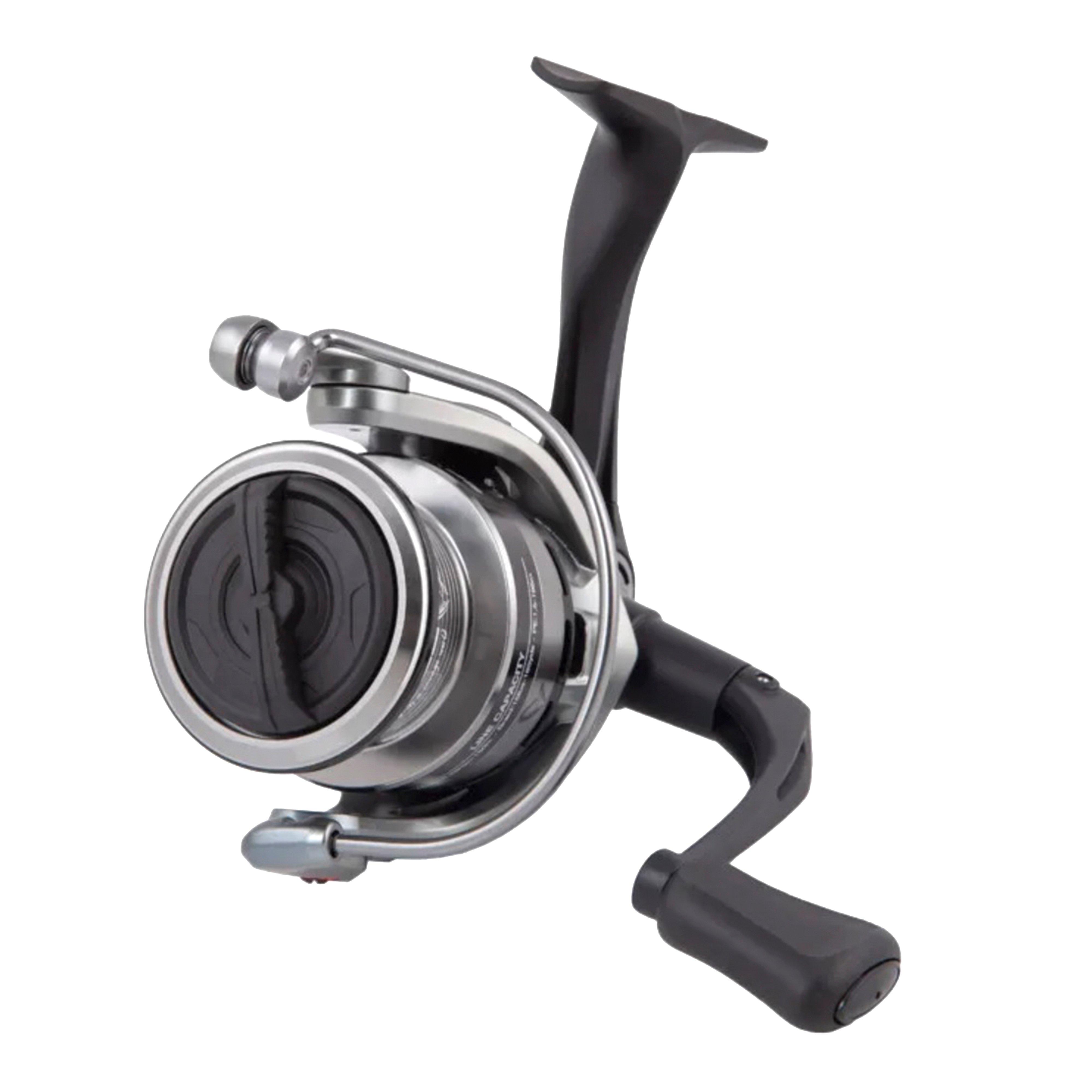 SG4 Reel 4000FD